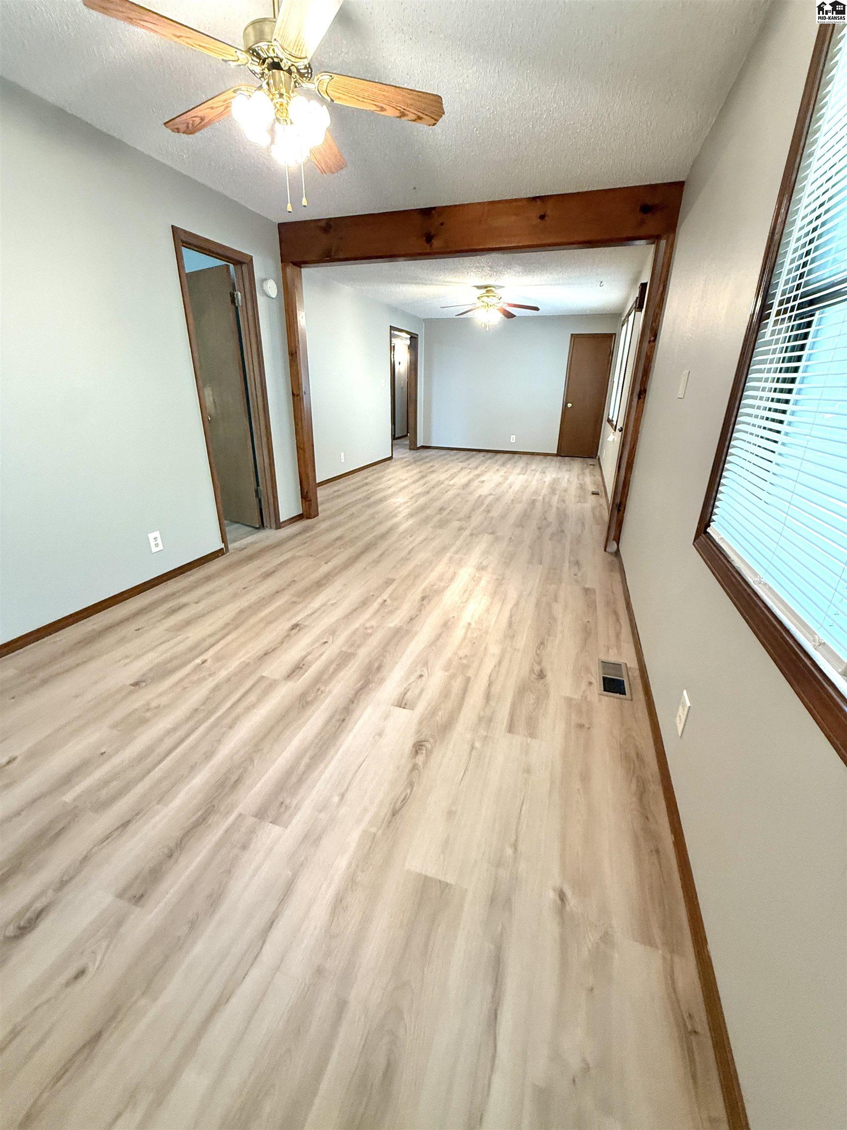 503 E Main Street Anthony KS 67003