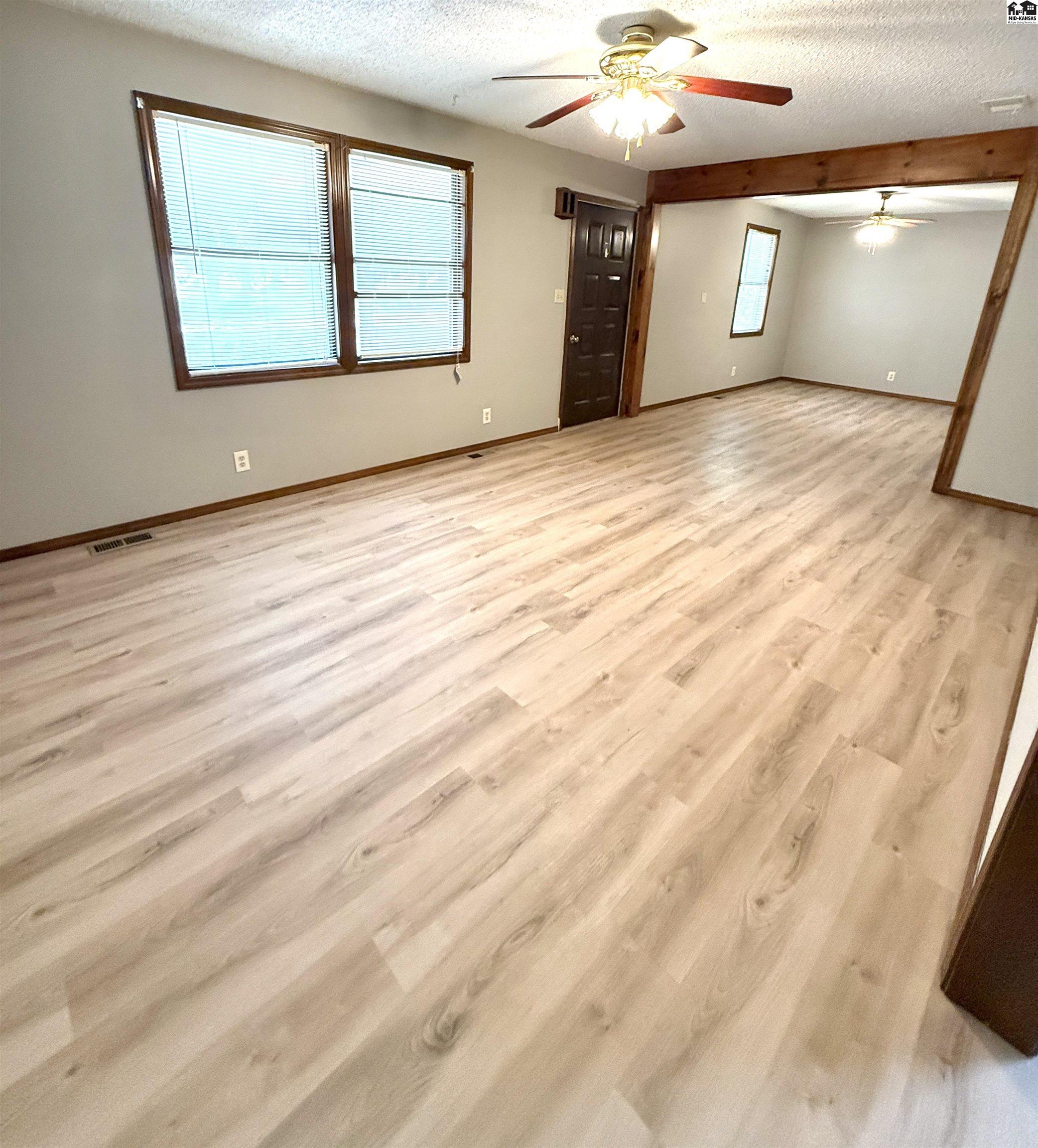 503 E Main Street Anthony KS 67003