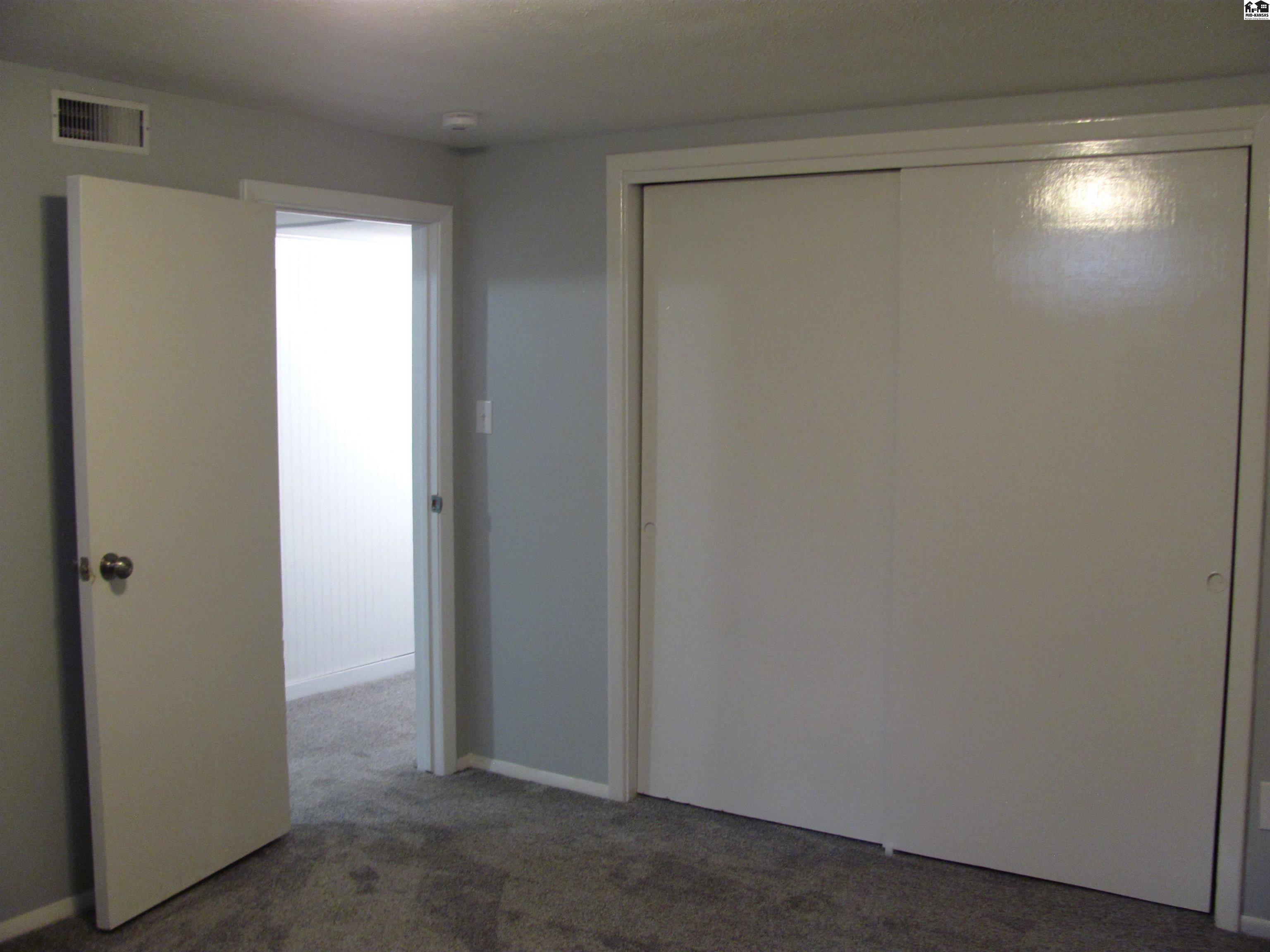 1815 N Sidney Street Kingman KS 67068
