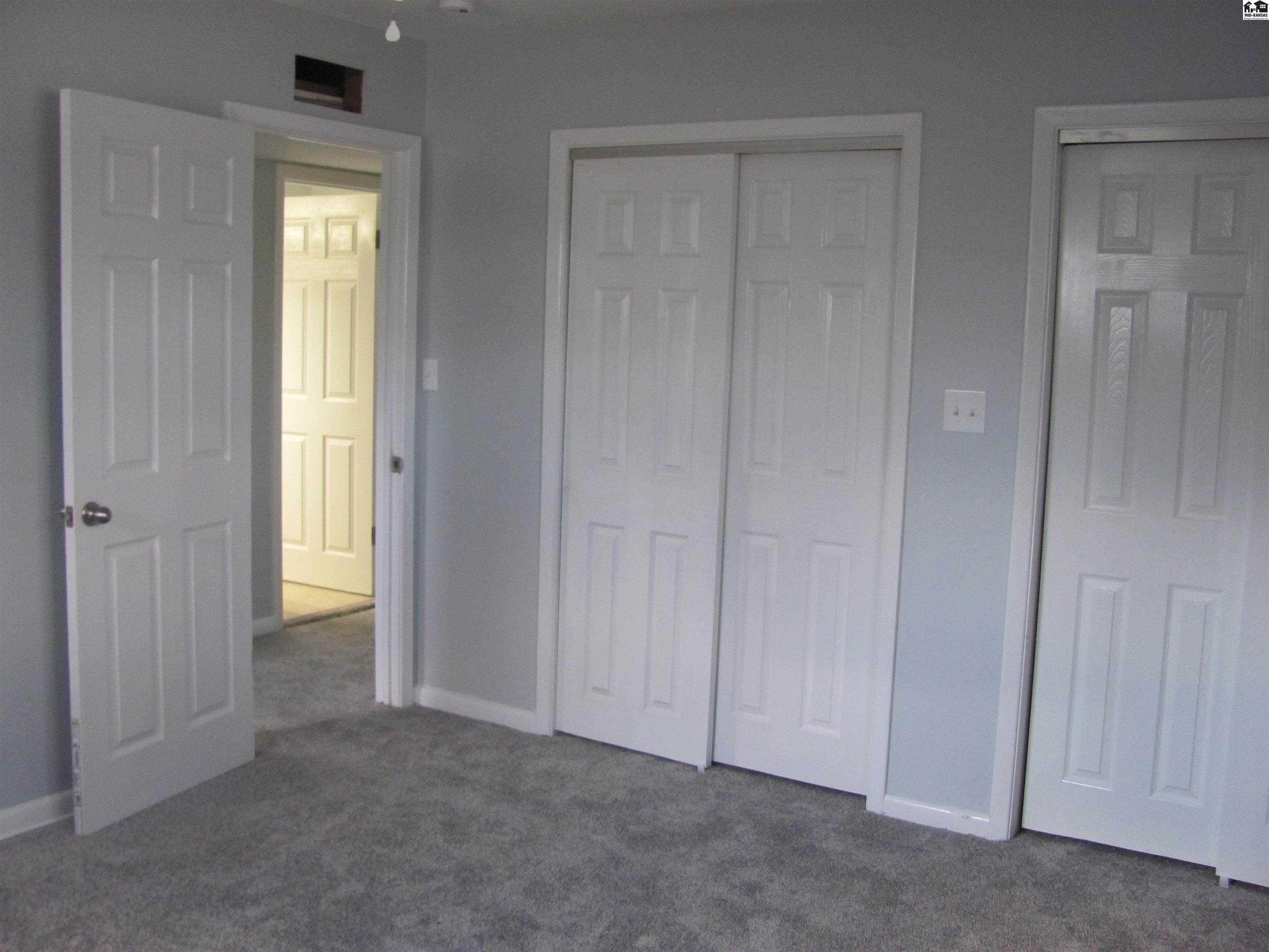 1815 N Sidney Street Kingman KS 67068