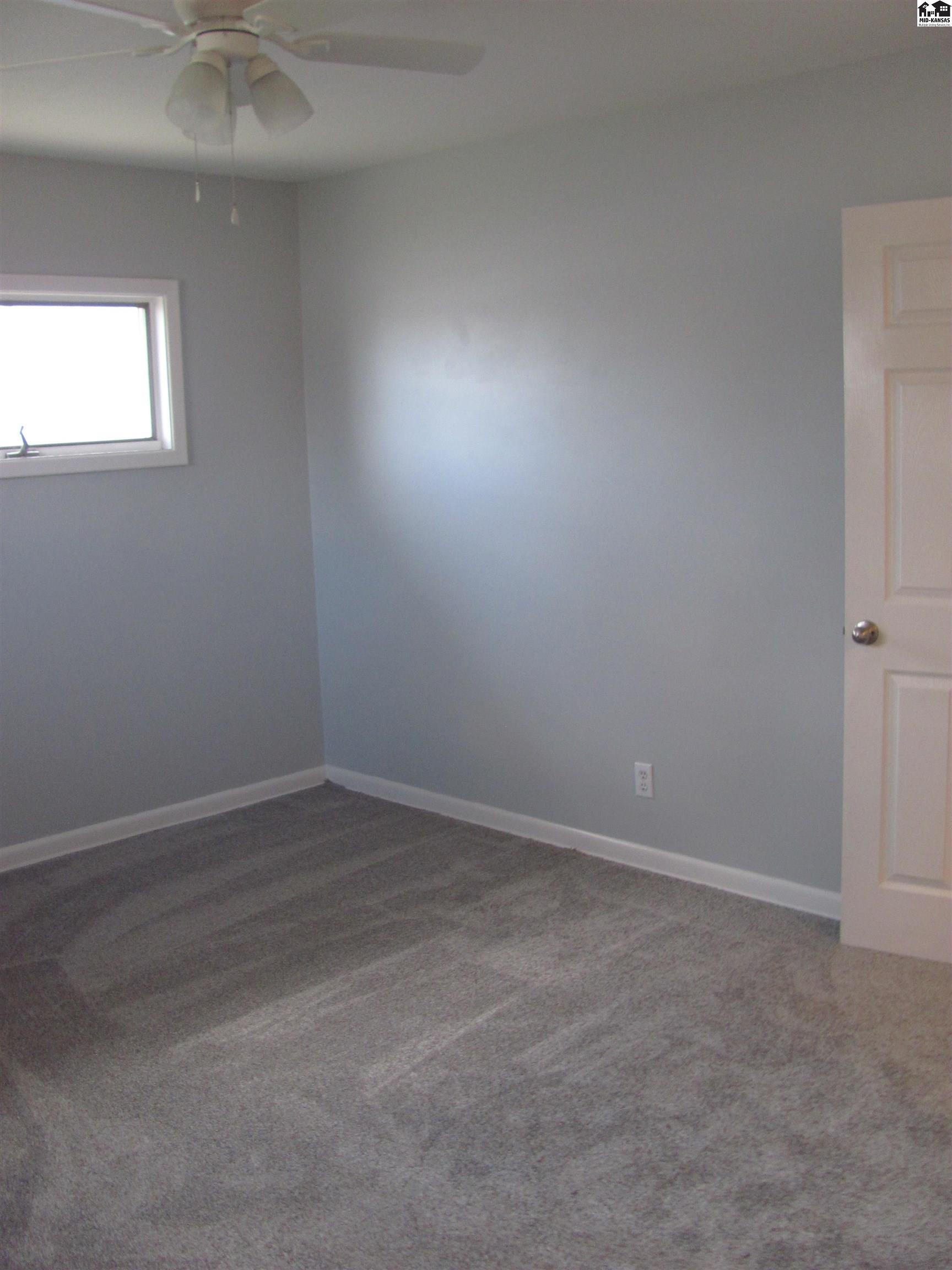 1815 N Sidney Street Kingman KS 67068