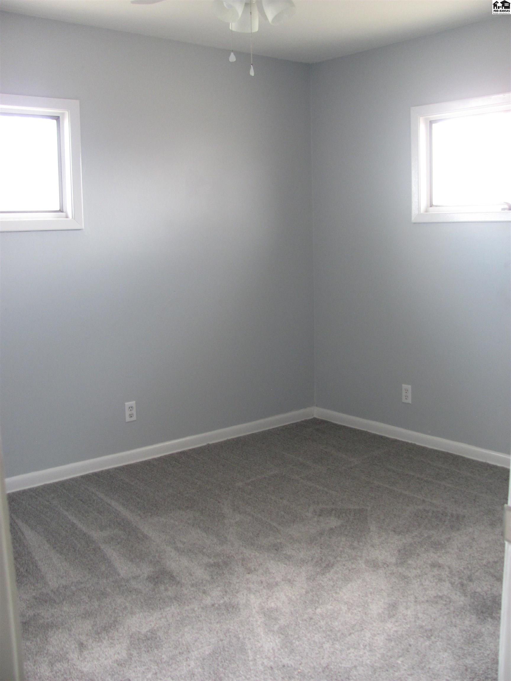 1815 N Sidney Street Kingman KS 67068