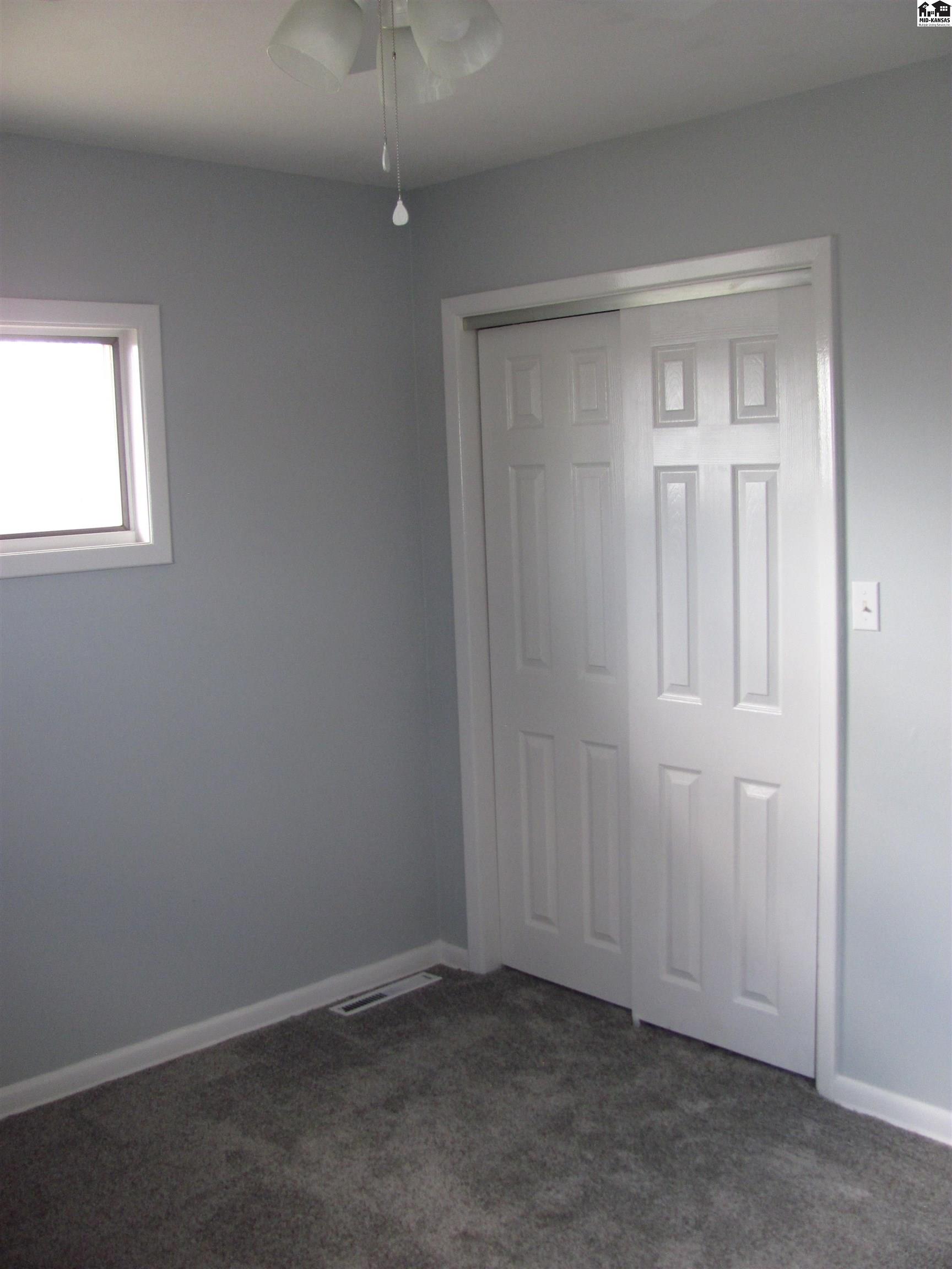 1815 N Sidney Street Kingman KS 67068