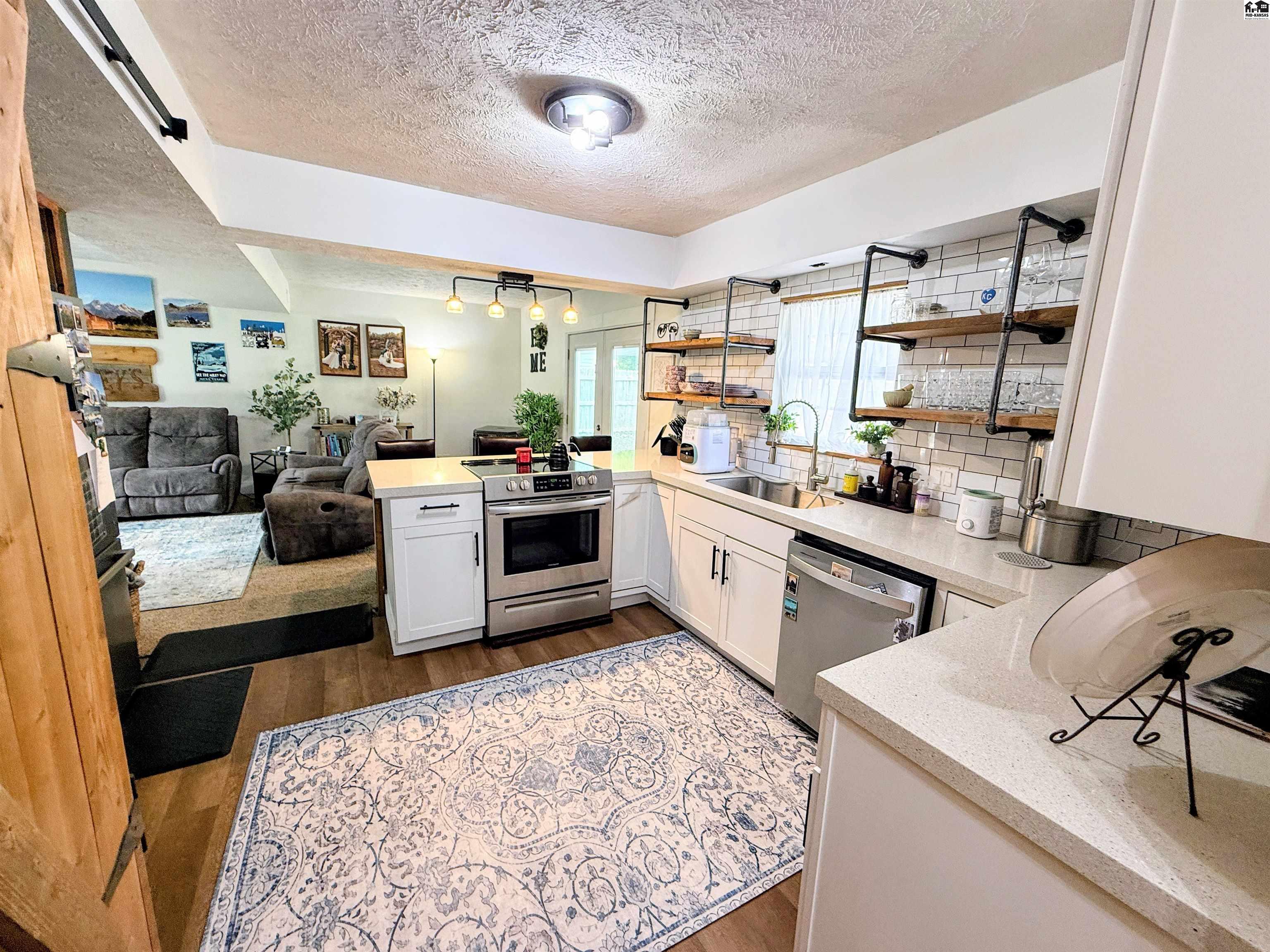 3111 N King Street Hutchinson KS 67502