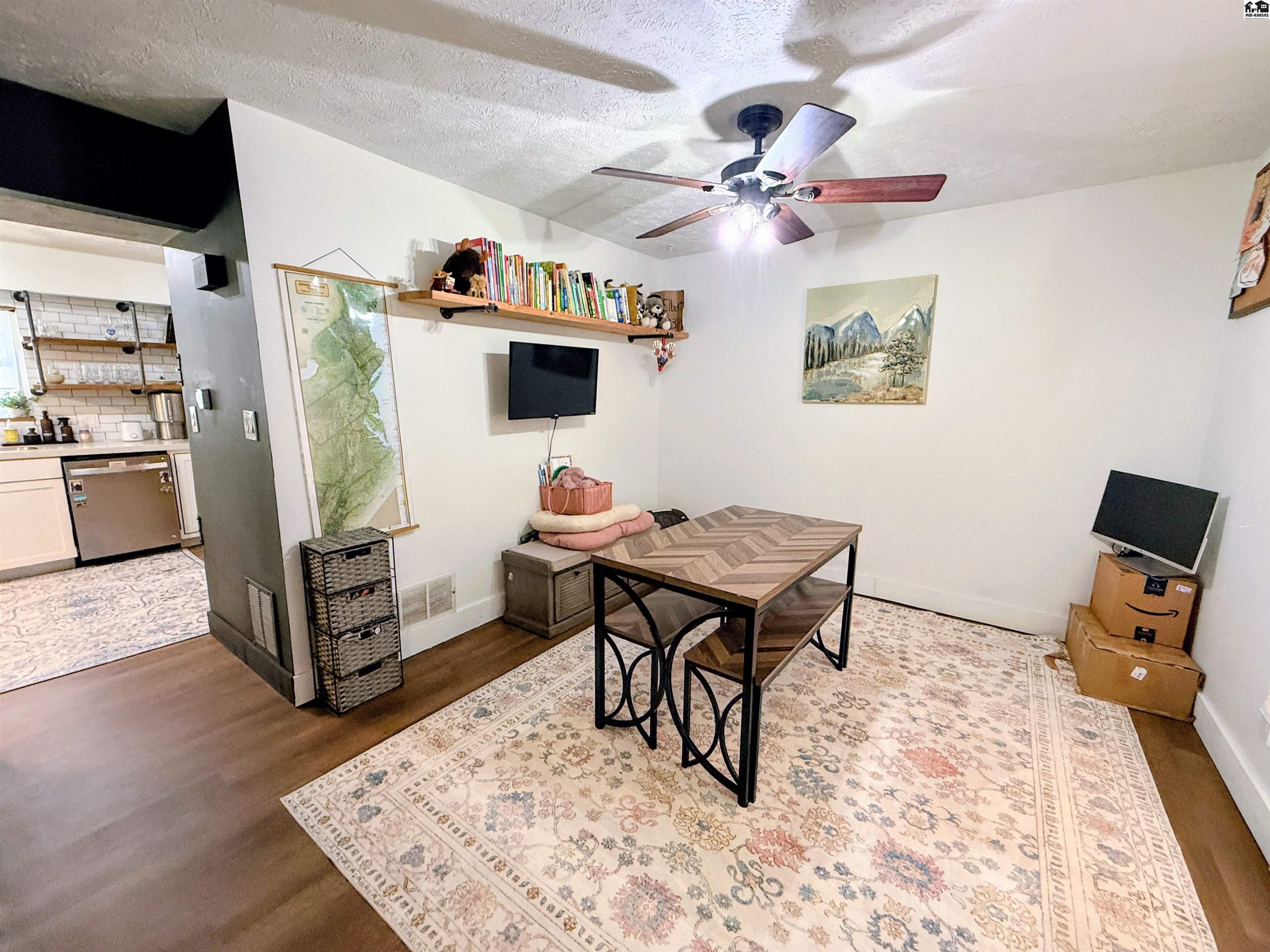3111 N King Street Hutchinson KS 67502