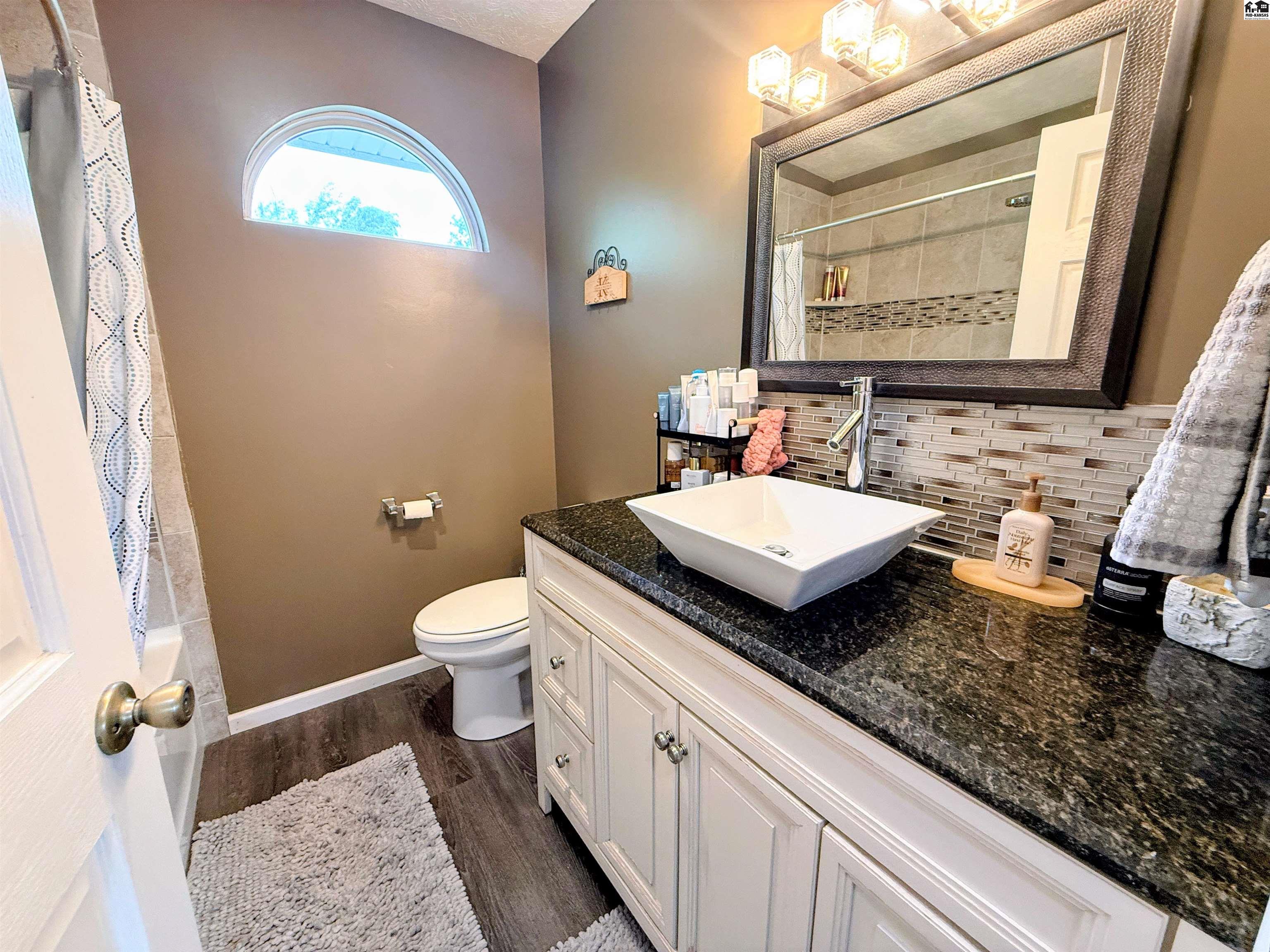 3111 N King Street Hutchinson KS 67502