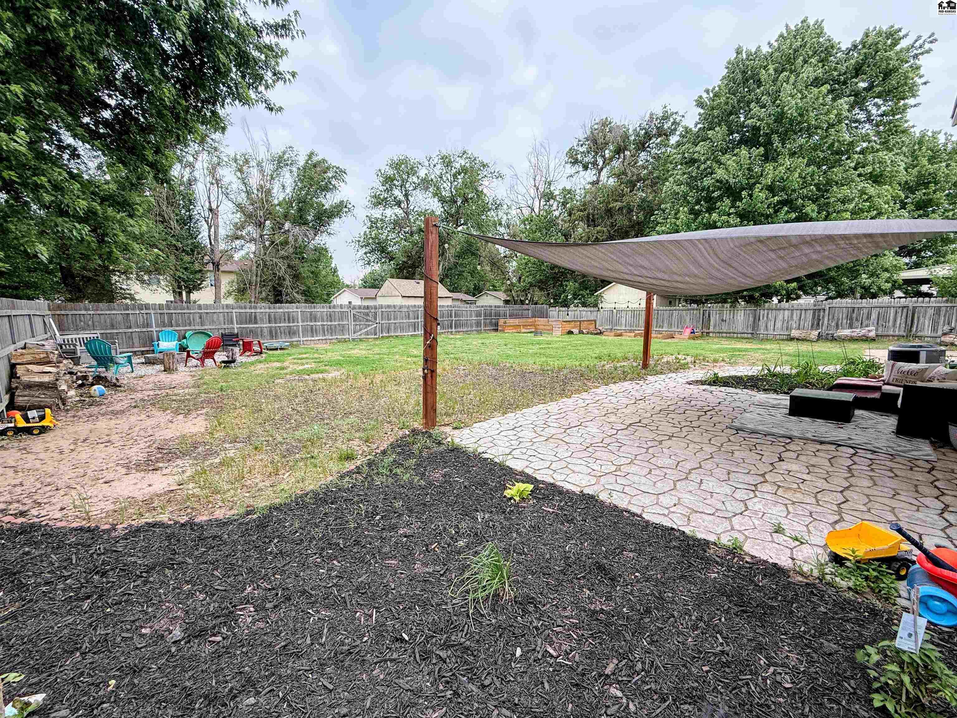 3111 N King Street Hutchinson KS 67502