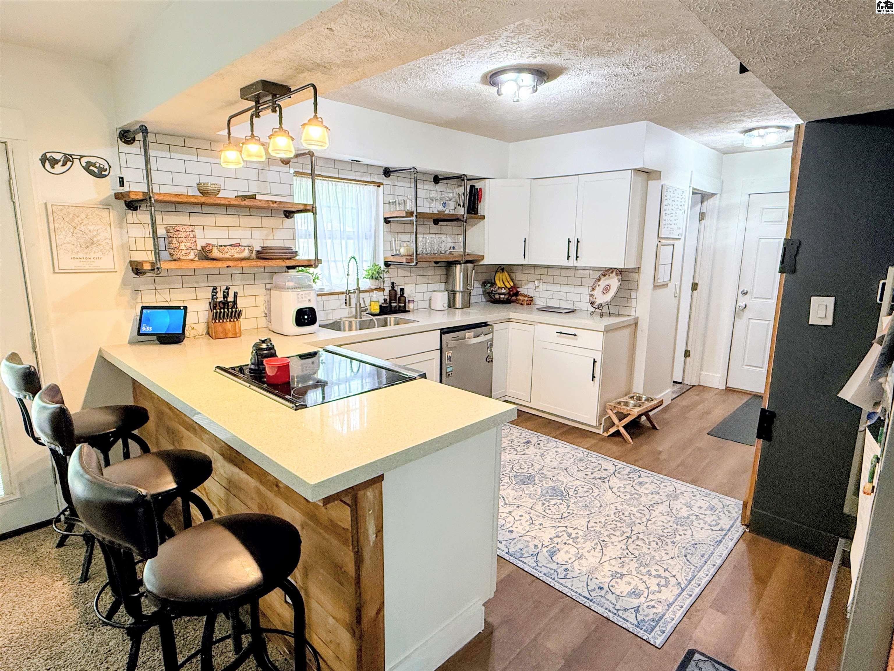 3111 N King Street Hutchinson KS 67502