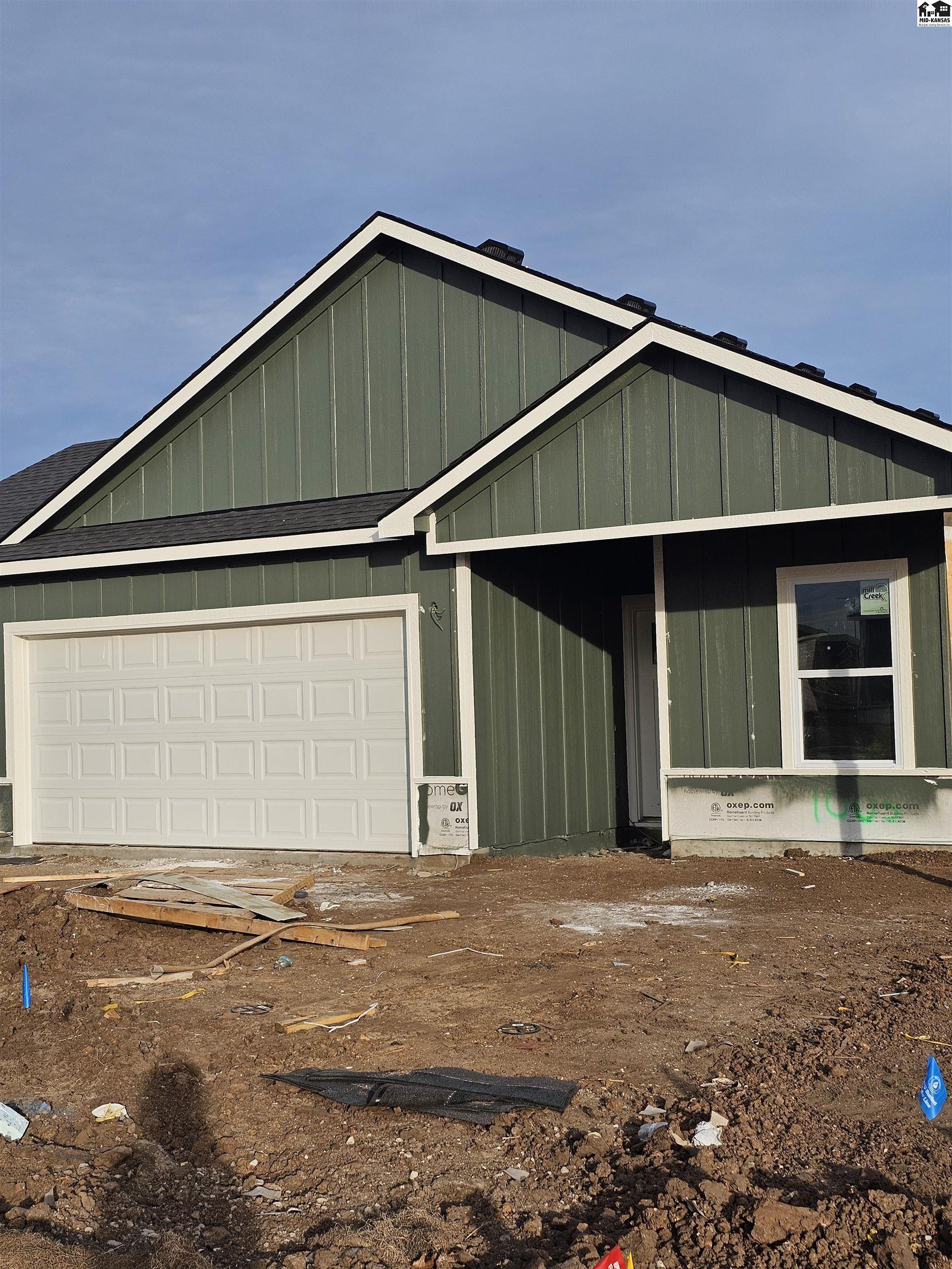 1005 Spring Creek Road Mcpherson KS 67460