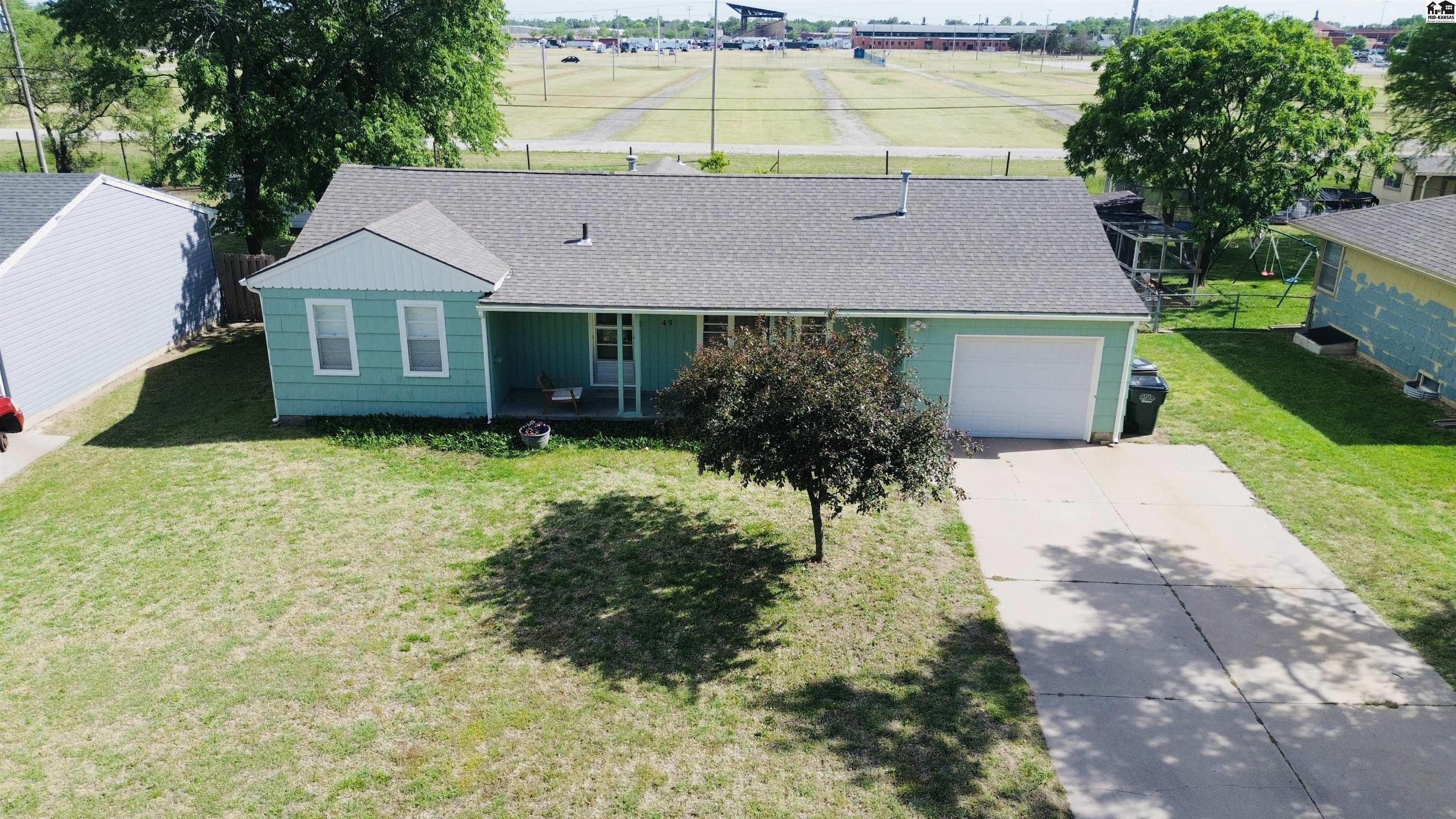 49 Random Road Hutchinson KS 67502