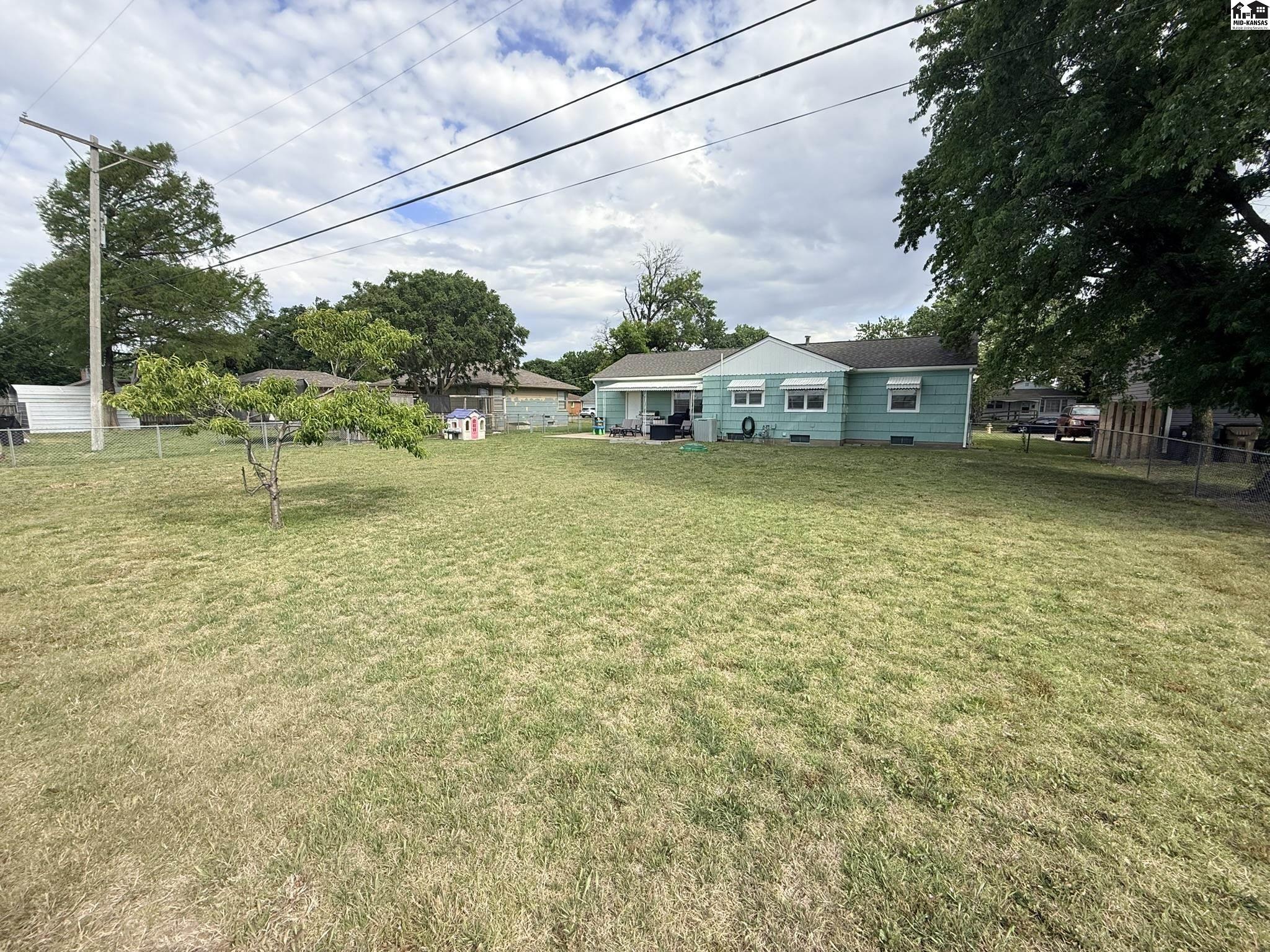49 Random Road Hutchinson KS 67502