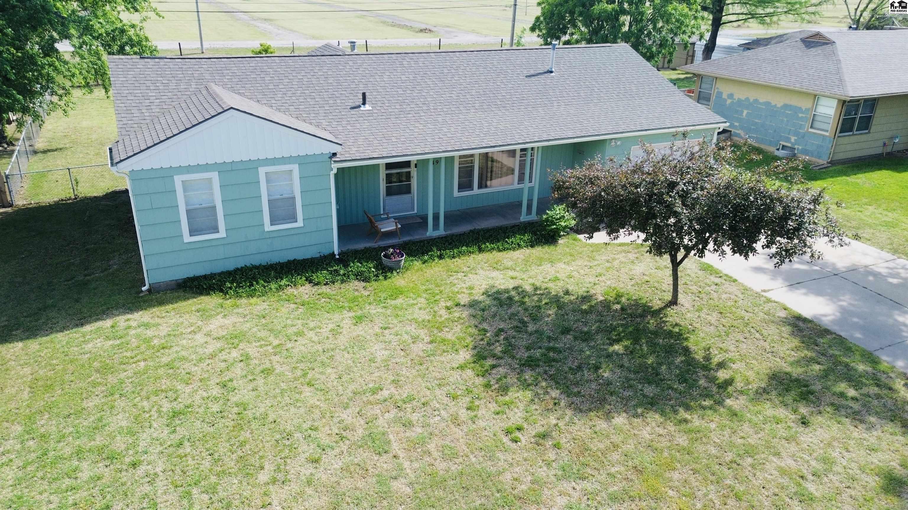 49 Random Road Hutchinson KS 67502