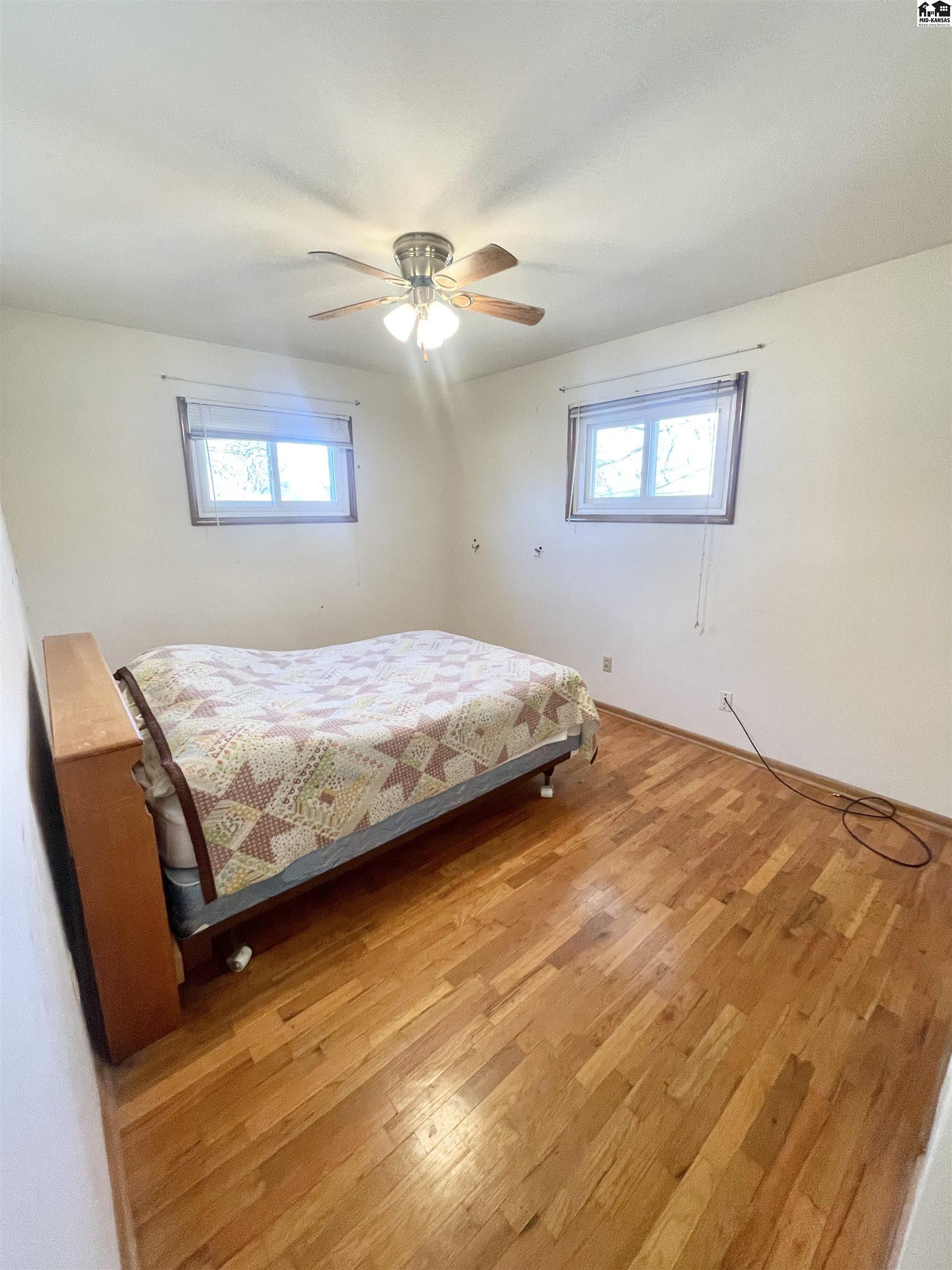 1201 Lyndon Road Mcpherson KS 67460