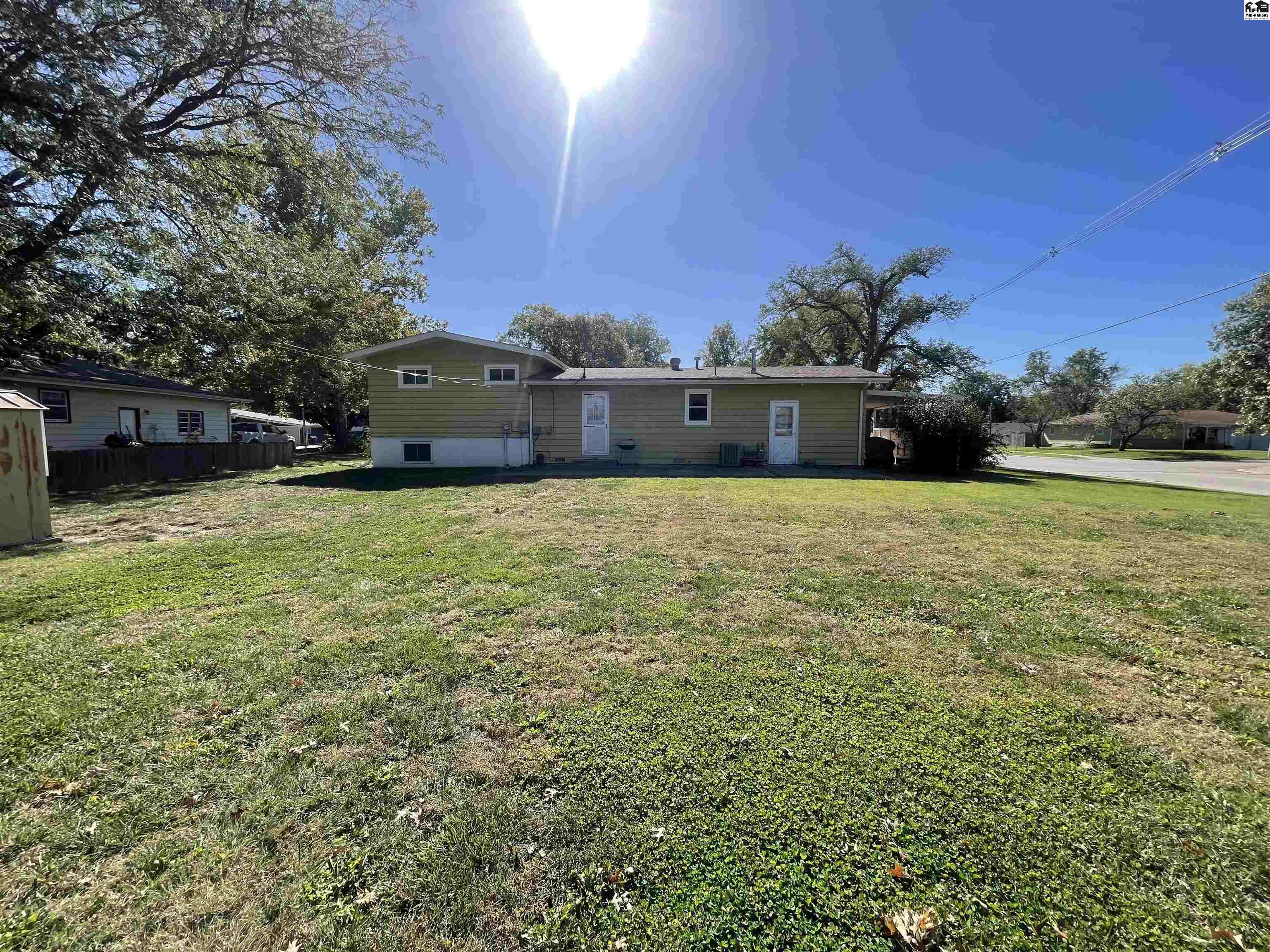 1201 Lyndon Road Mcpherson KS 67460