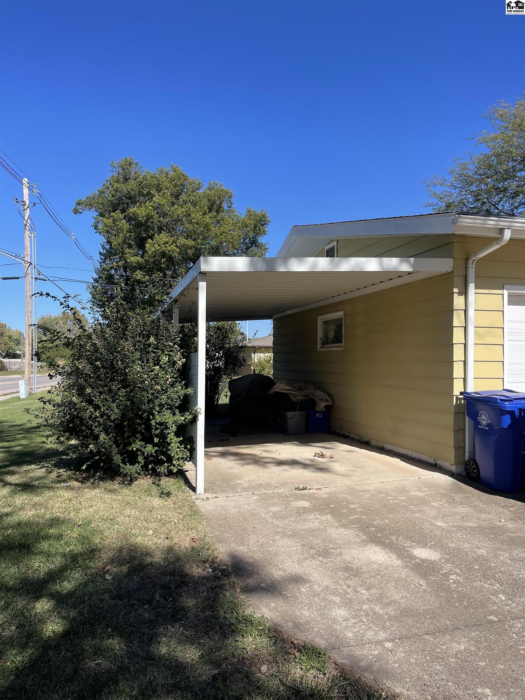 1201 Lyndon Road Mcpherson KS 67460