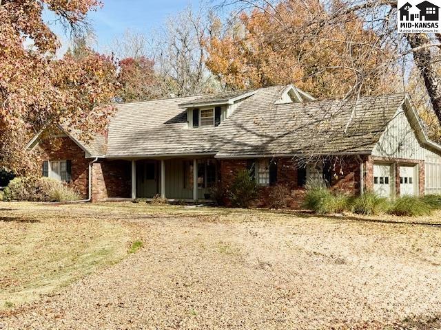 1 Hilltop Drive Hutchinson KS 67502