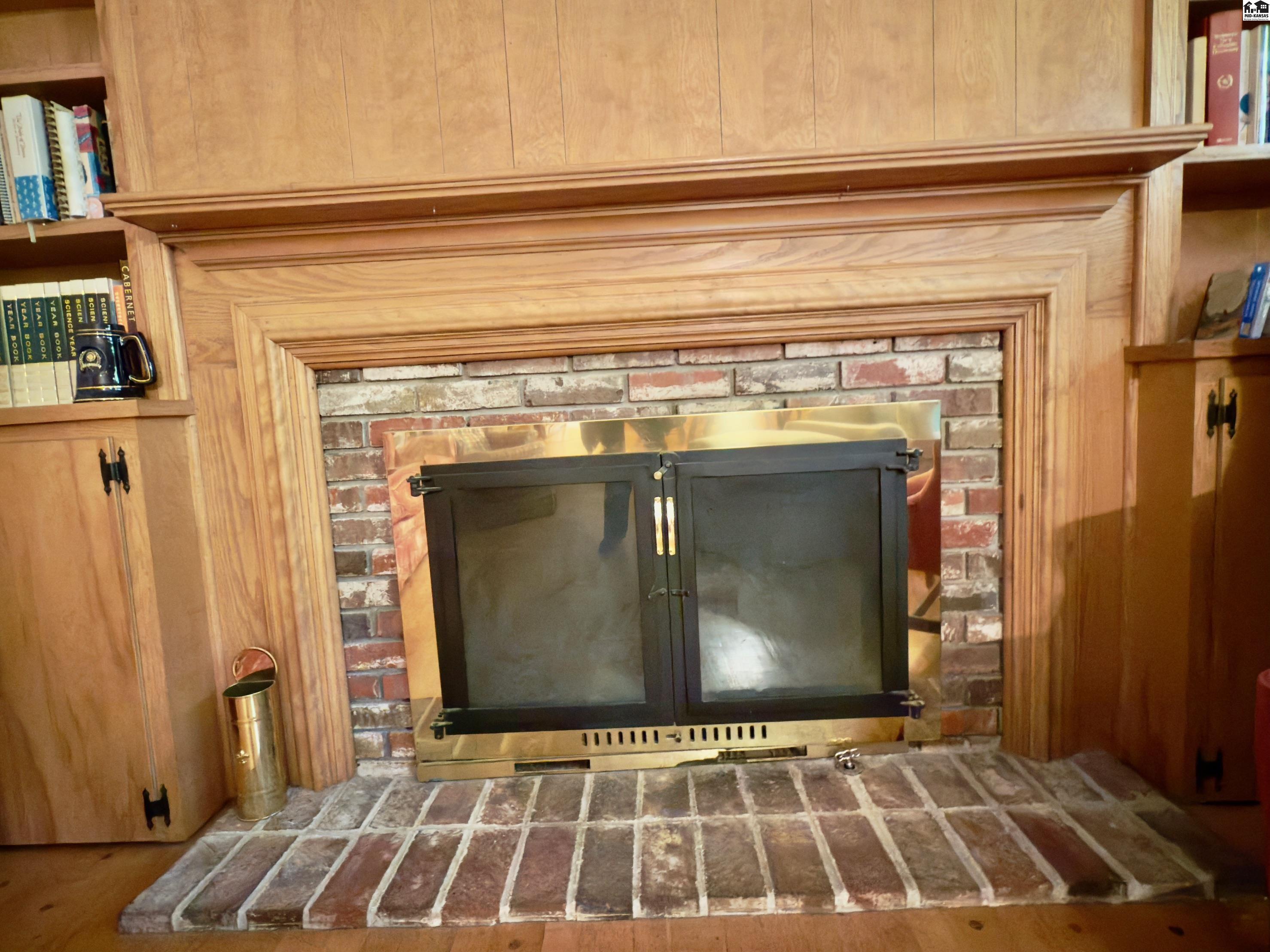1 Hilltop Drive Hutchinson KS 67502