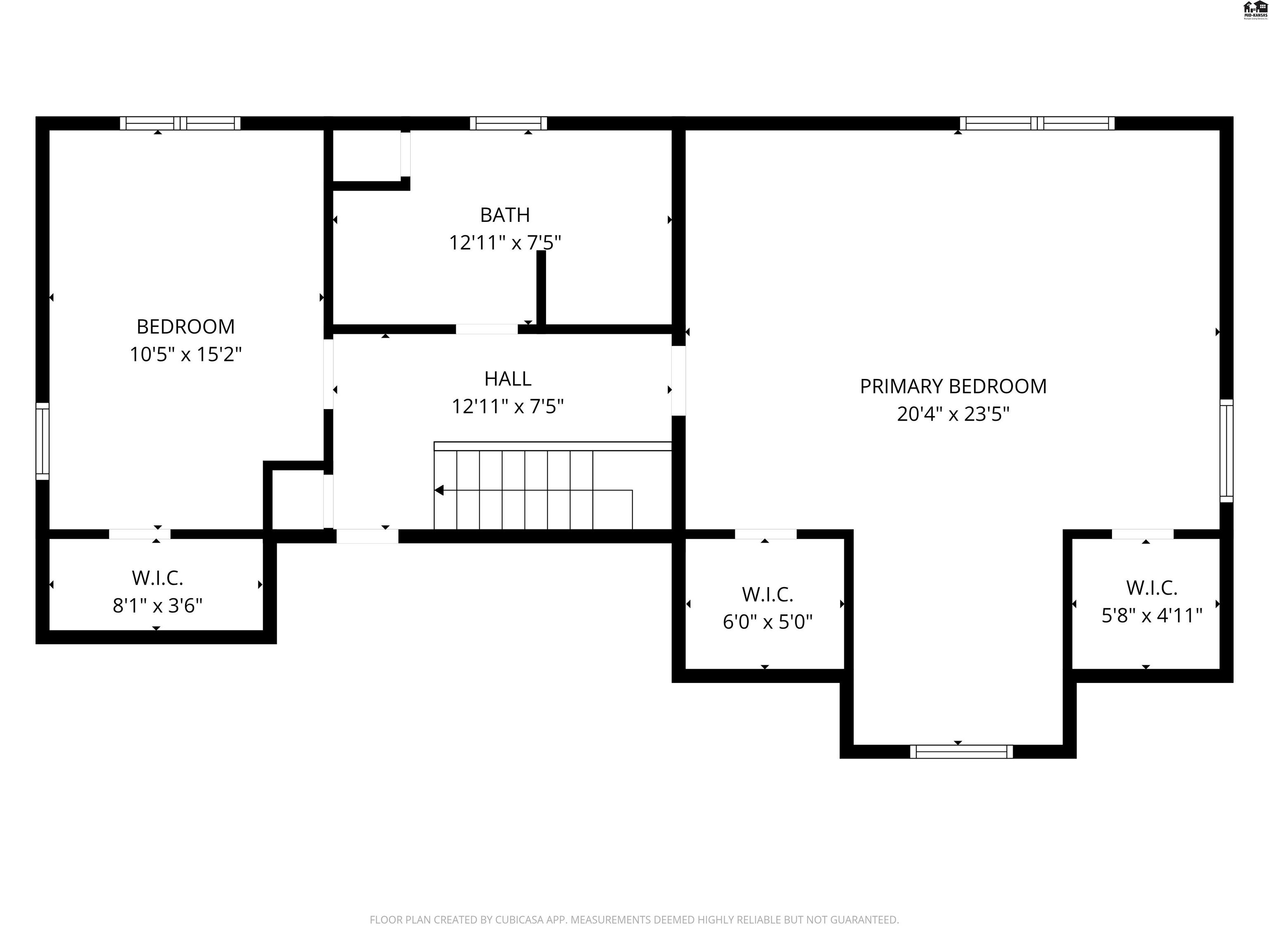 1 Hilltop Drive Hutchinson KS 67502