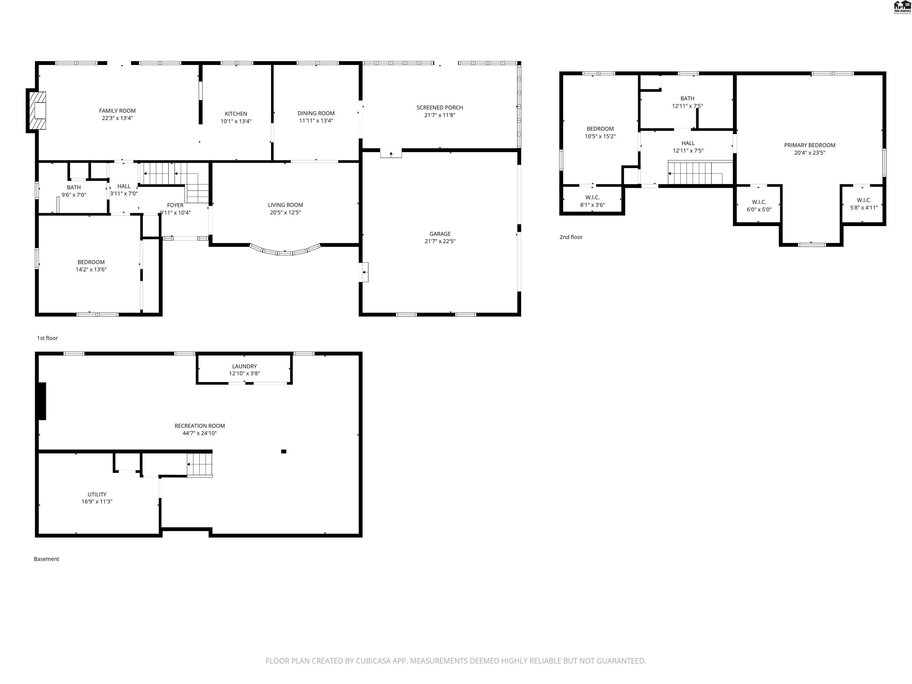 1 Hilltop Drive Hutchinson KS 67502