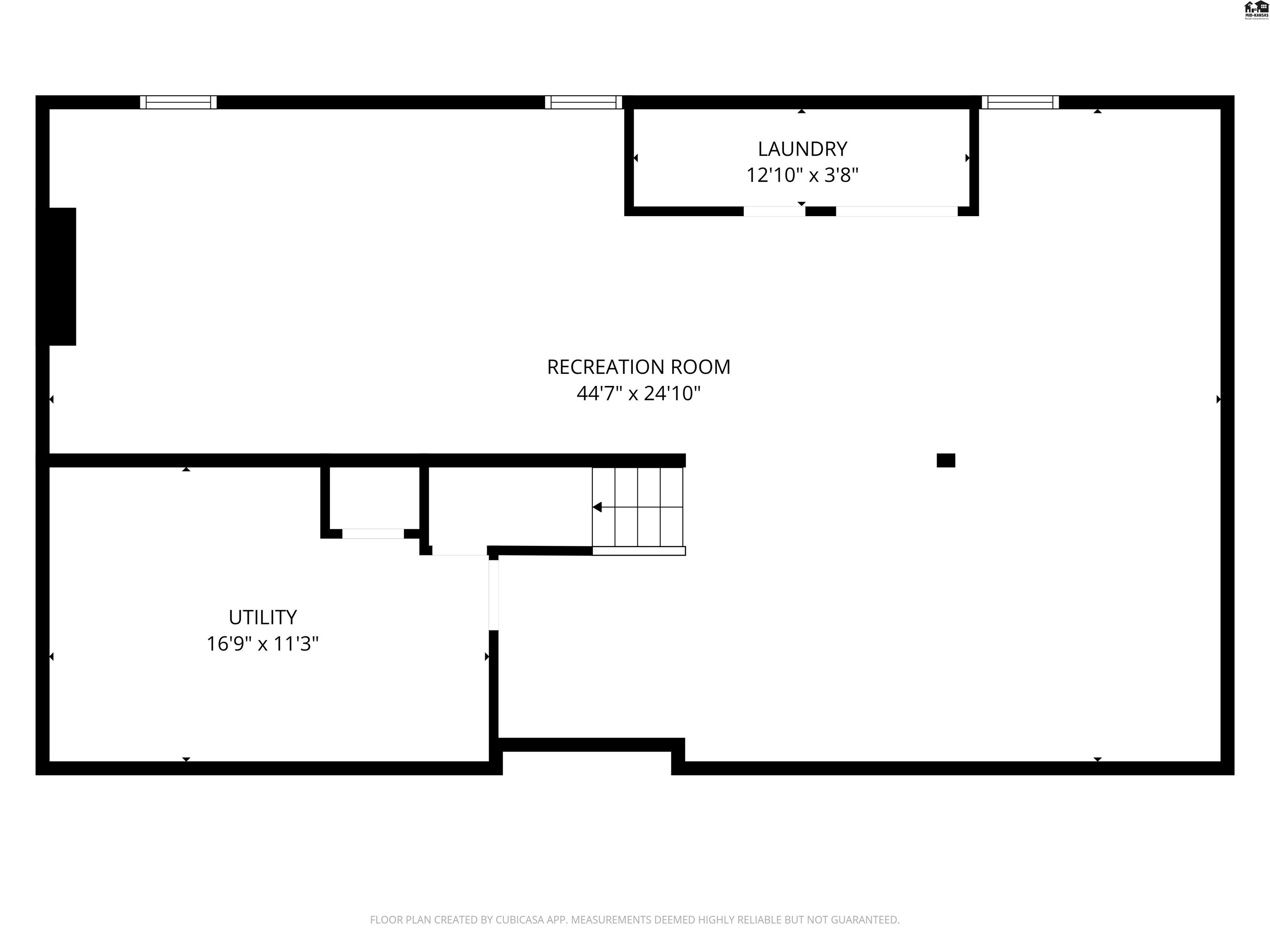 1 Hilltop Drive Hutchinson KS 67502