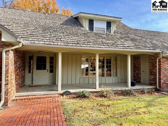 1 Hilltop Drive Hutchinson KS 67502