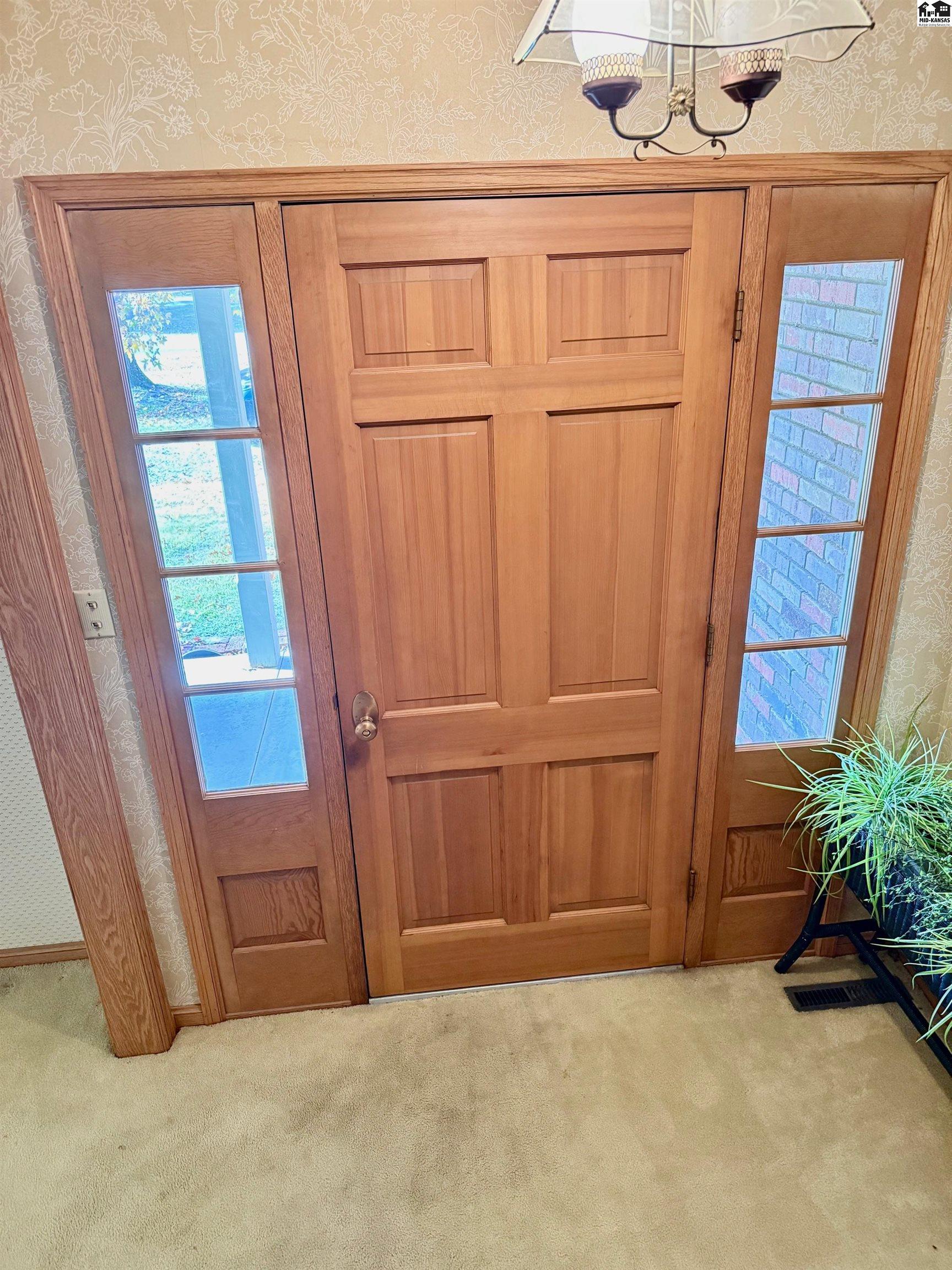 1 Hilltop Drive Hutchinson KS 67502