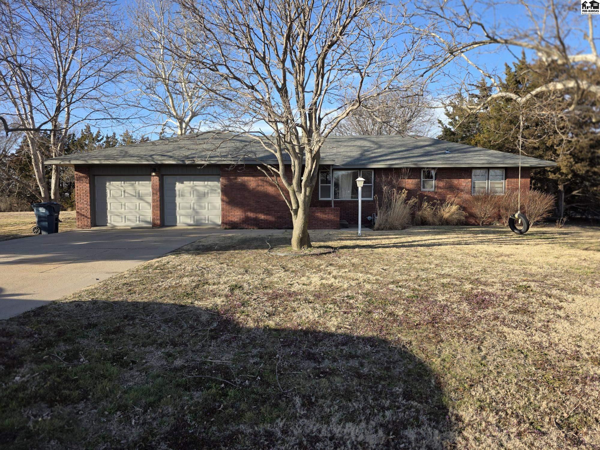 1316 W 30th Avenue Hutchinson KS 67502