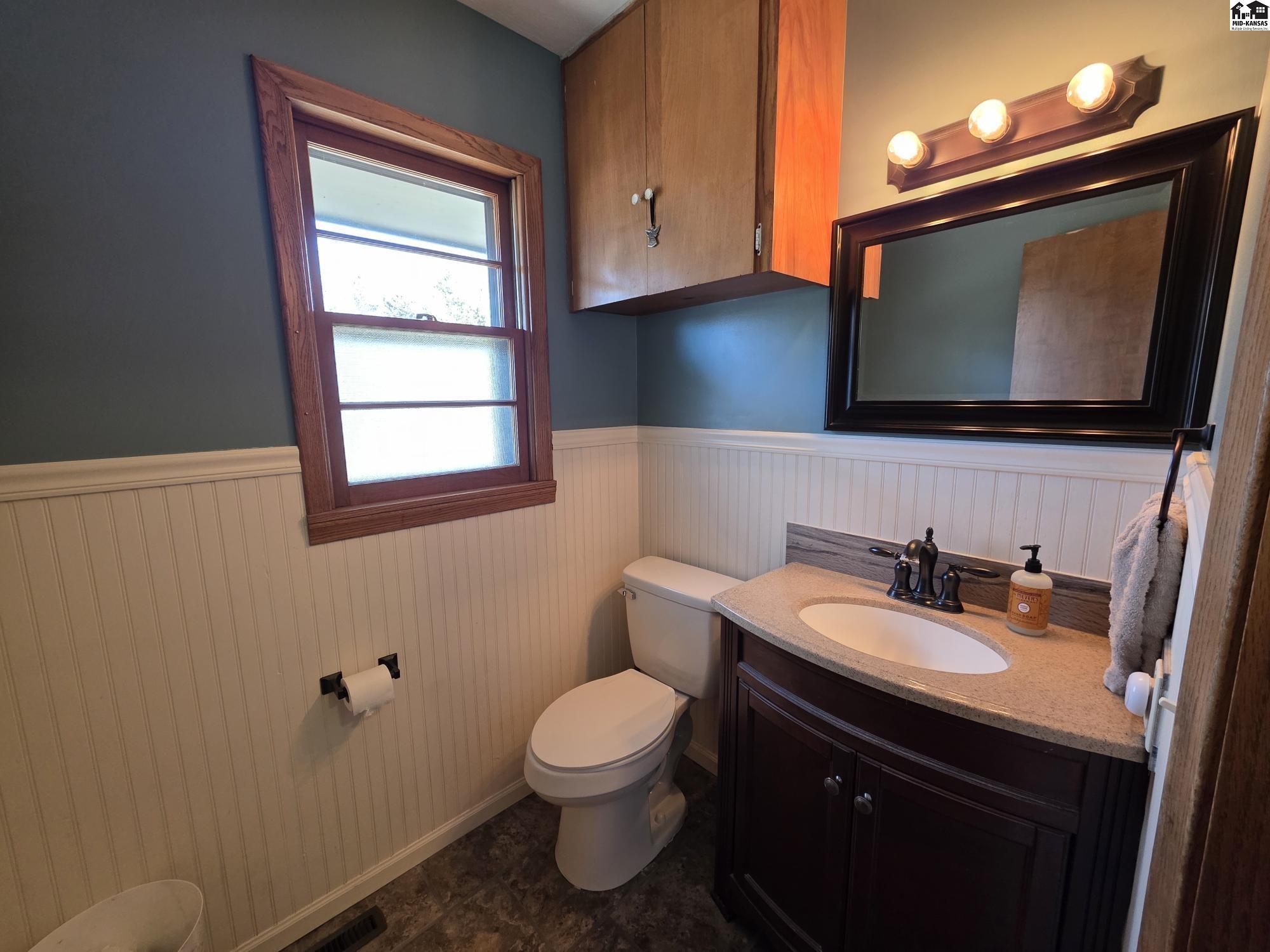 1316 W 30th Avenue Hutchinson KS 67502