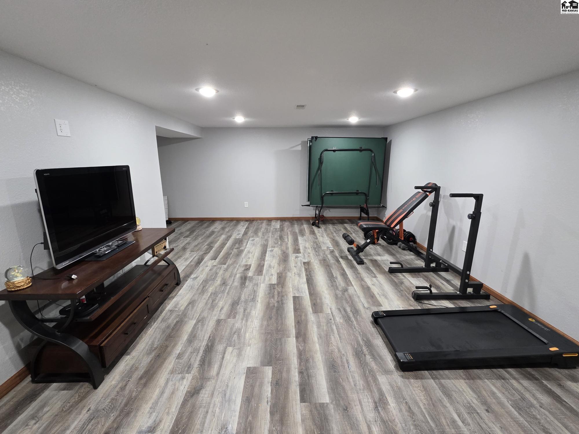 1316 W 30th Avenue Hutchinson KS 67502