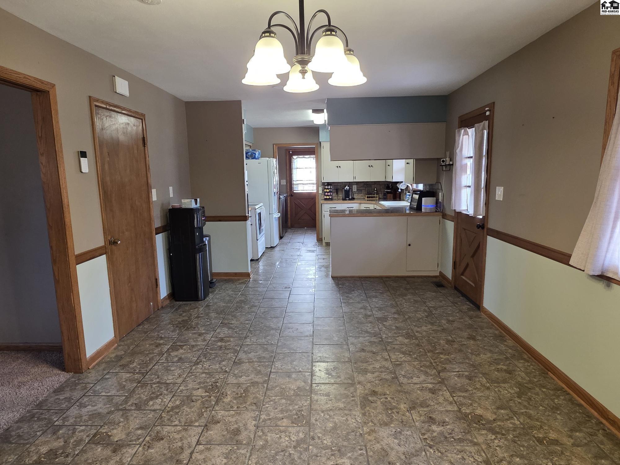 1316 W 30th Avenue Hutchinson KS 67502