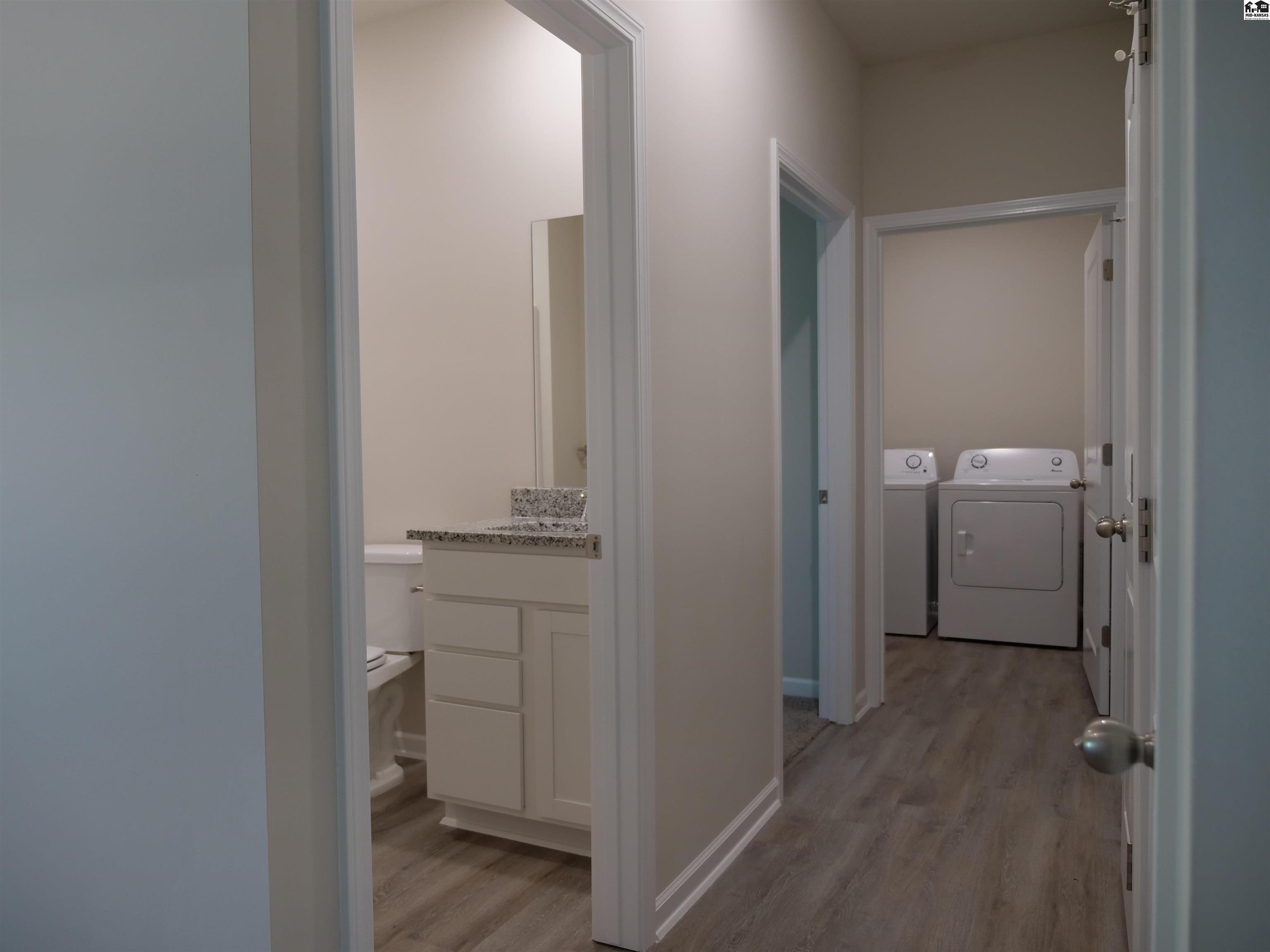 1020 Spring Creek Road Mcpherson KS 67460