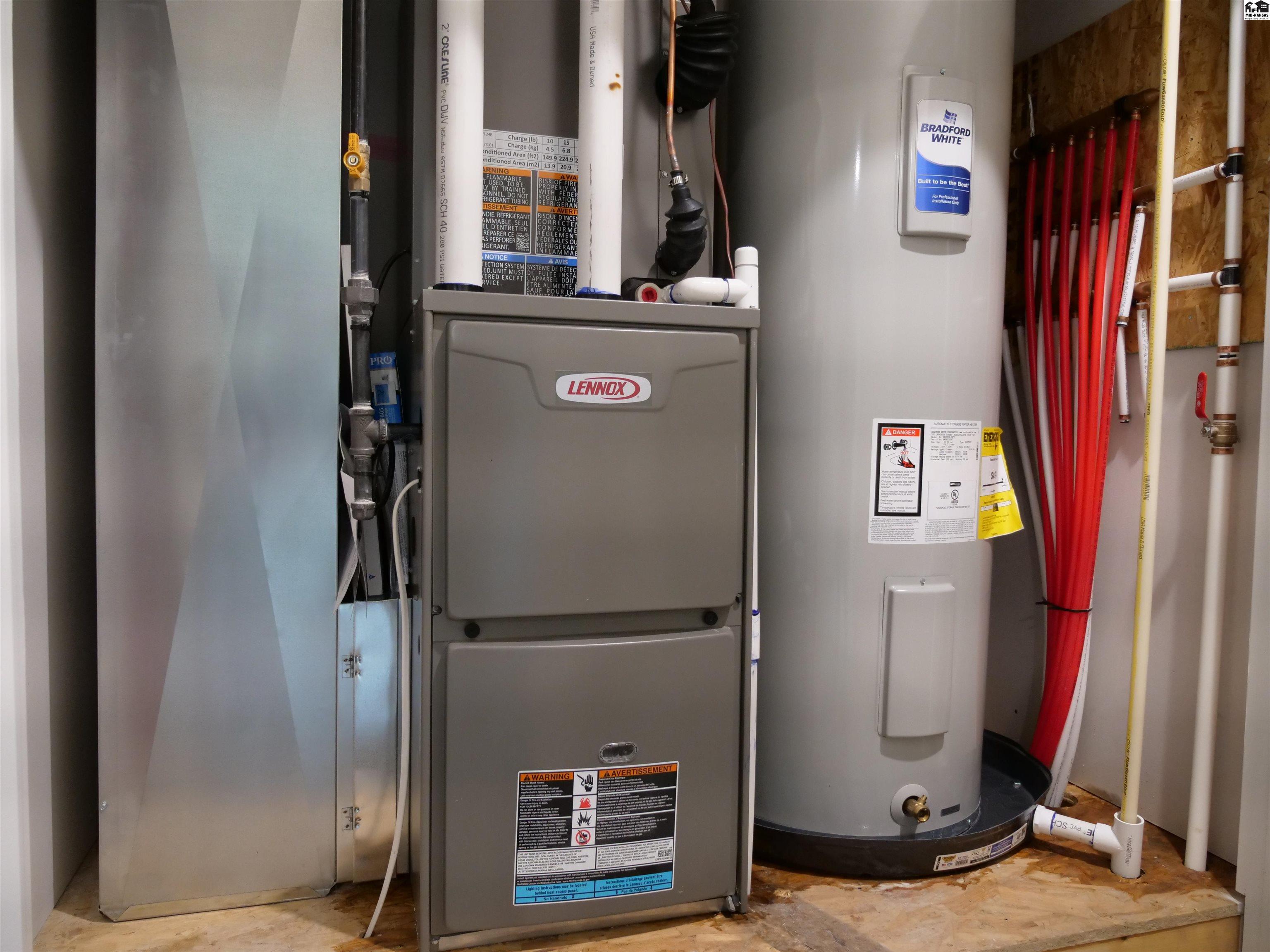 1020 Spring Creek Road Mcpherson KS 67460