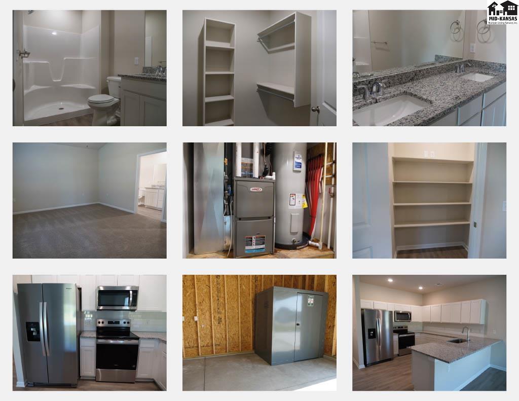 1020 Spring Creek Road Mcpherson KS 67460