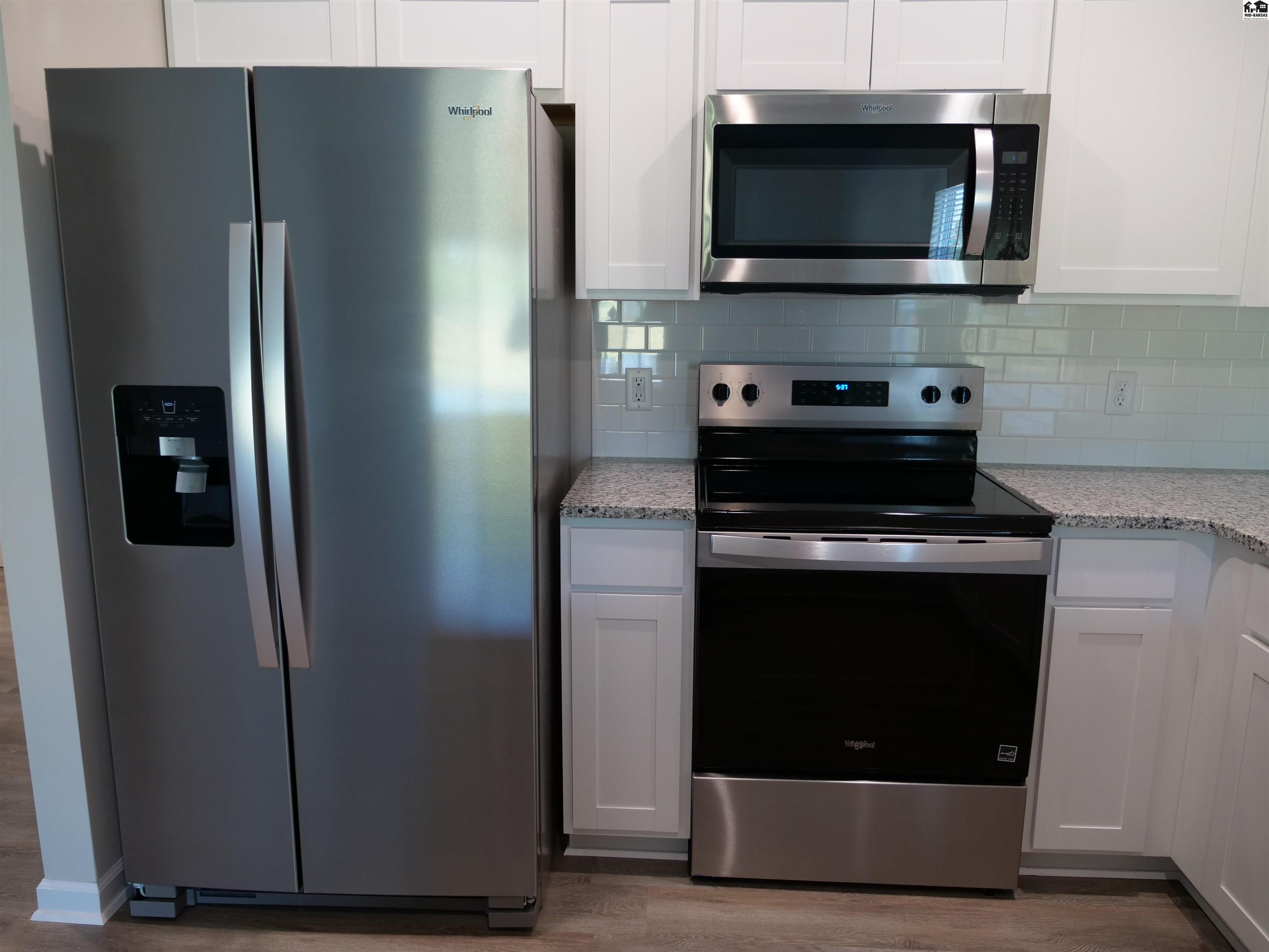 1020 Spring Creek Road Mcpherson KS 67460