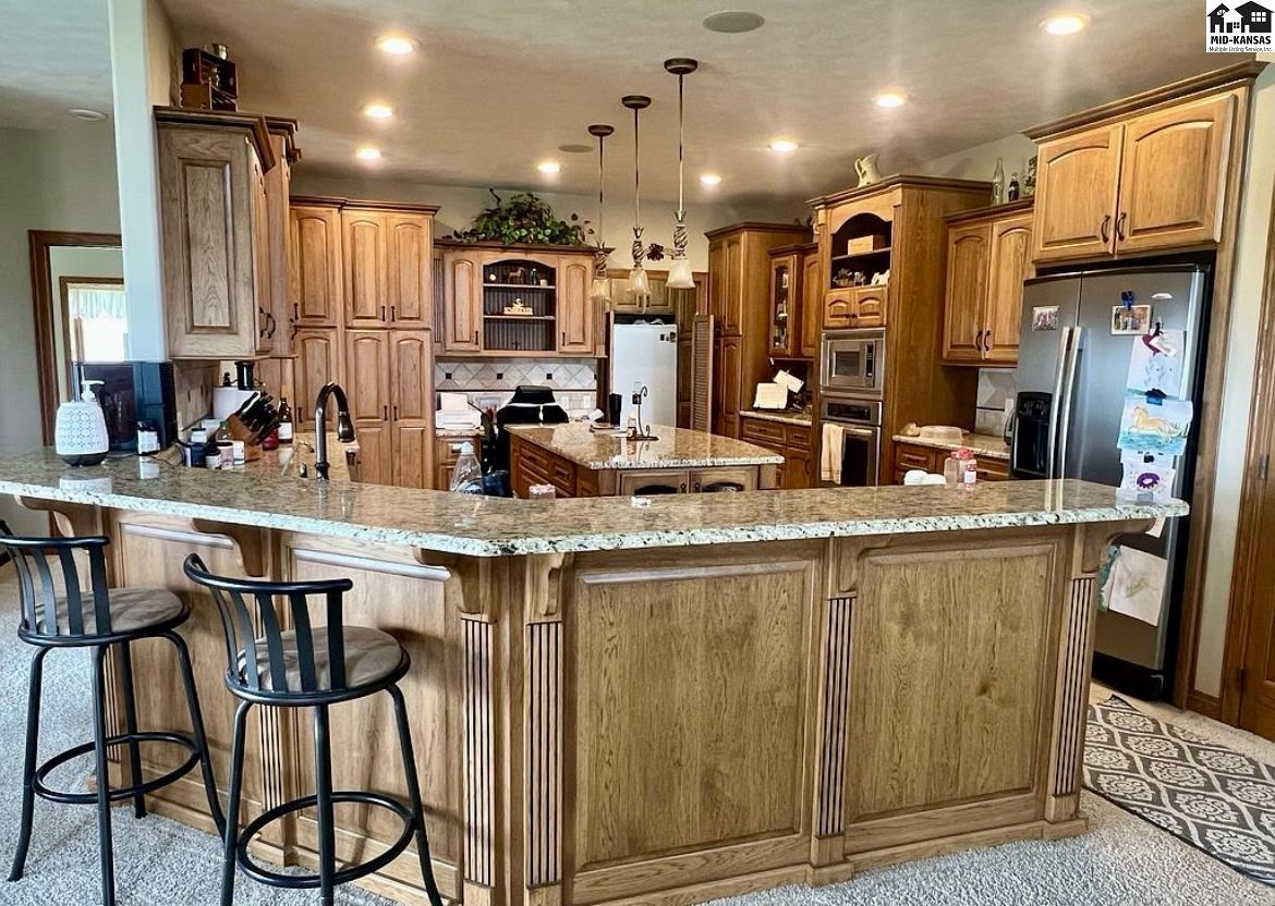 1310 E Arlington Road Hutchinson KS 67501