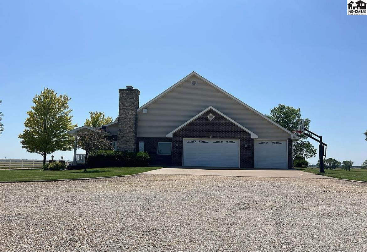 1310 E Arlington Road Hutchinson KS 67501