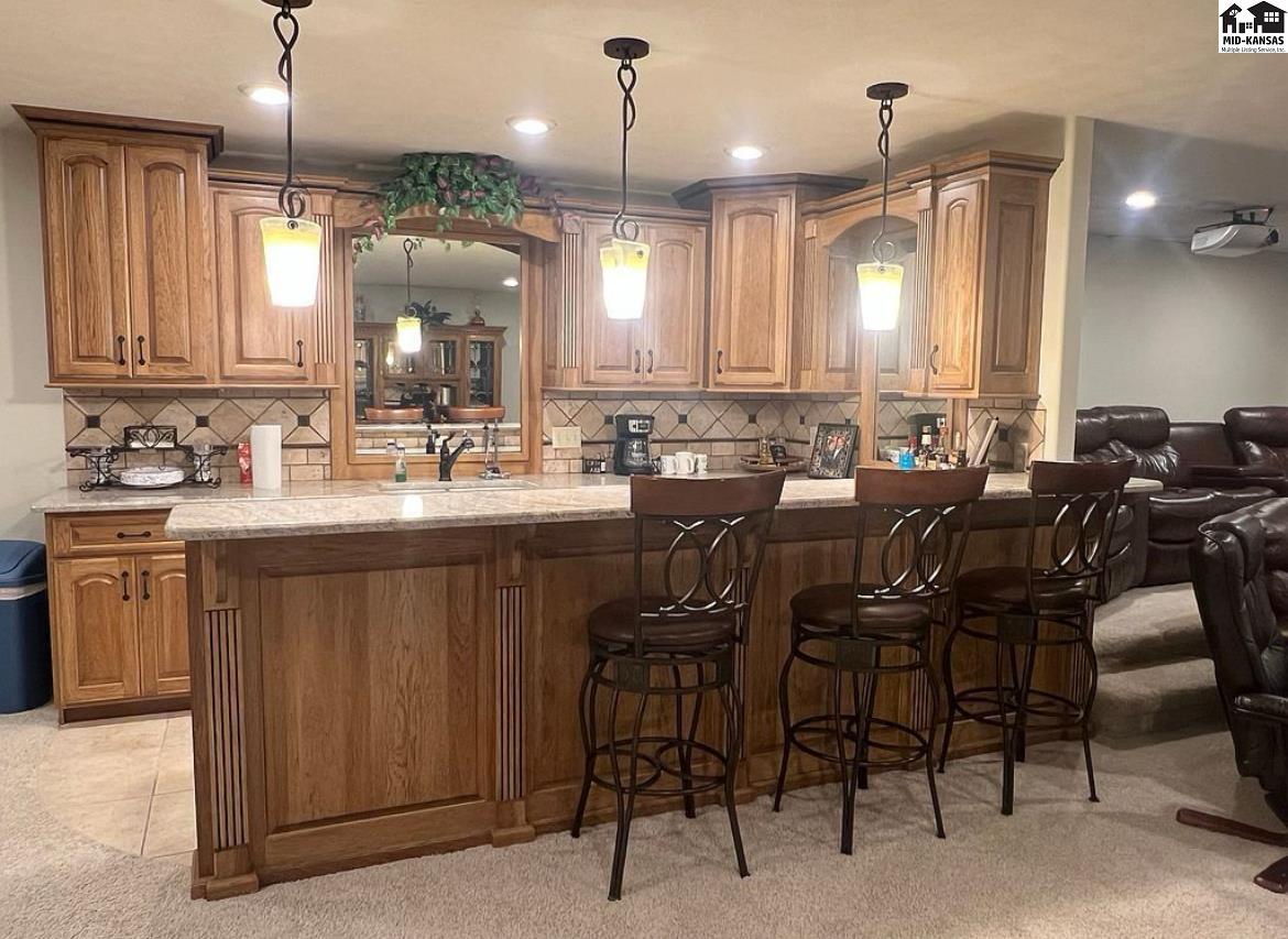 1310 E Arlington Road Hutchinson KS 67501