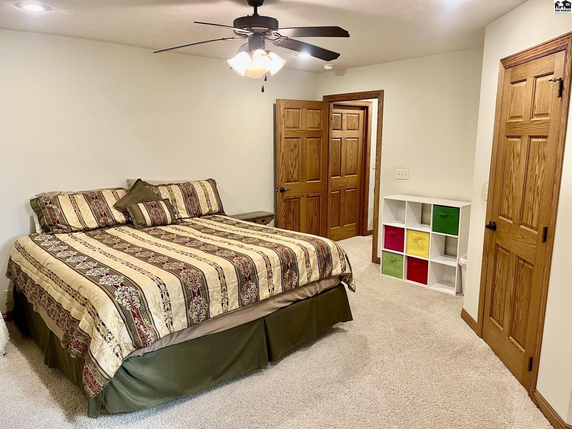 1310 E Arlington Road Hutchinson KS 67501