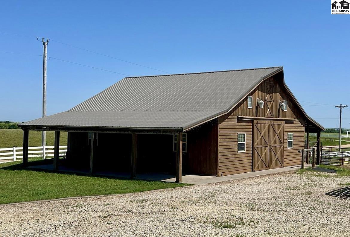 1310 E Arlington Road Hutchinson KS 67501