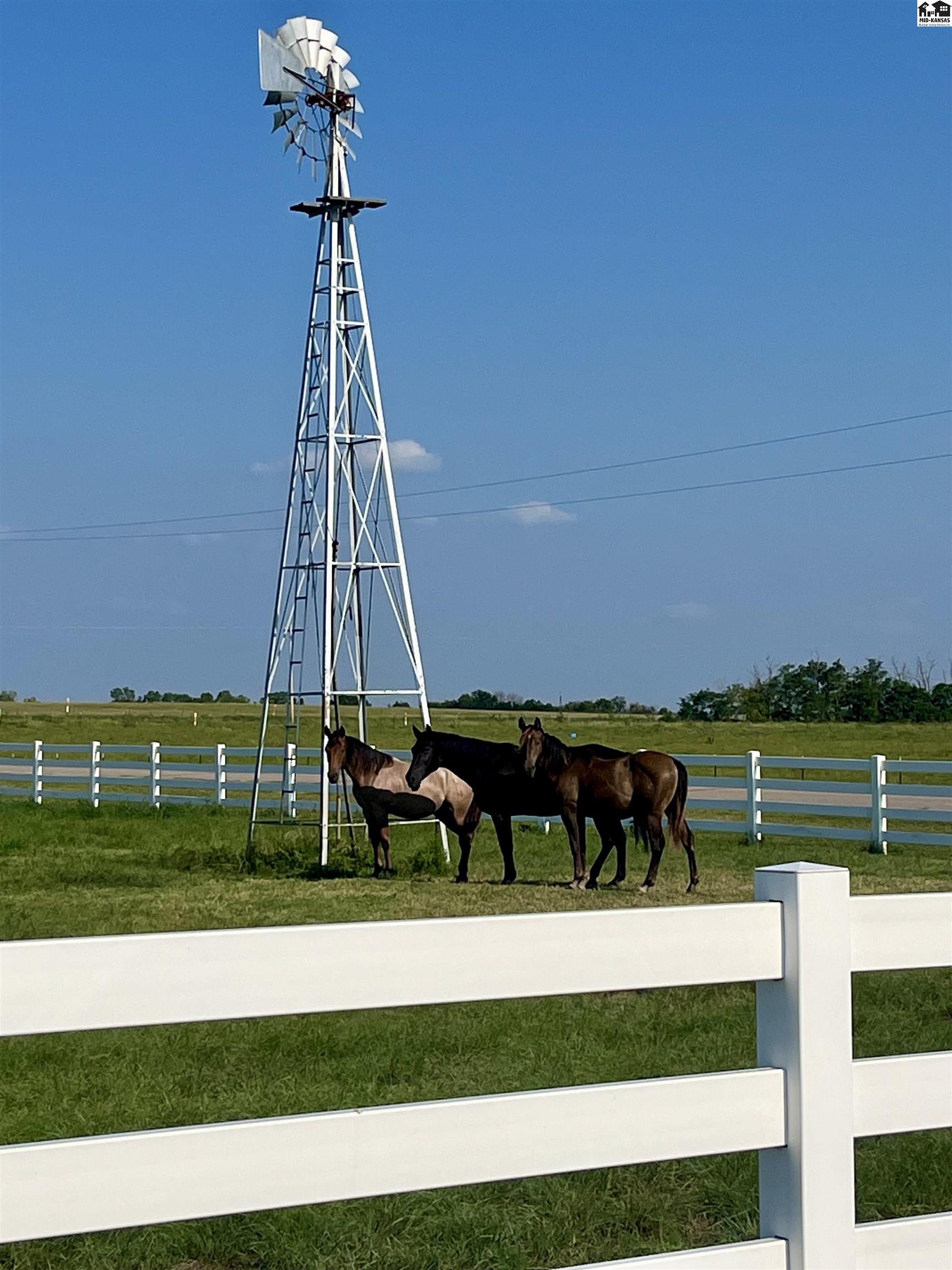 1310 E Arlington Road Hutchinson KS 67501