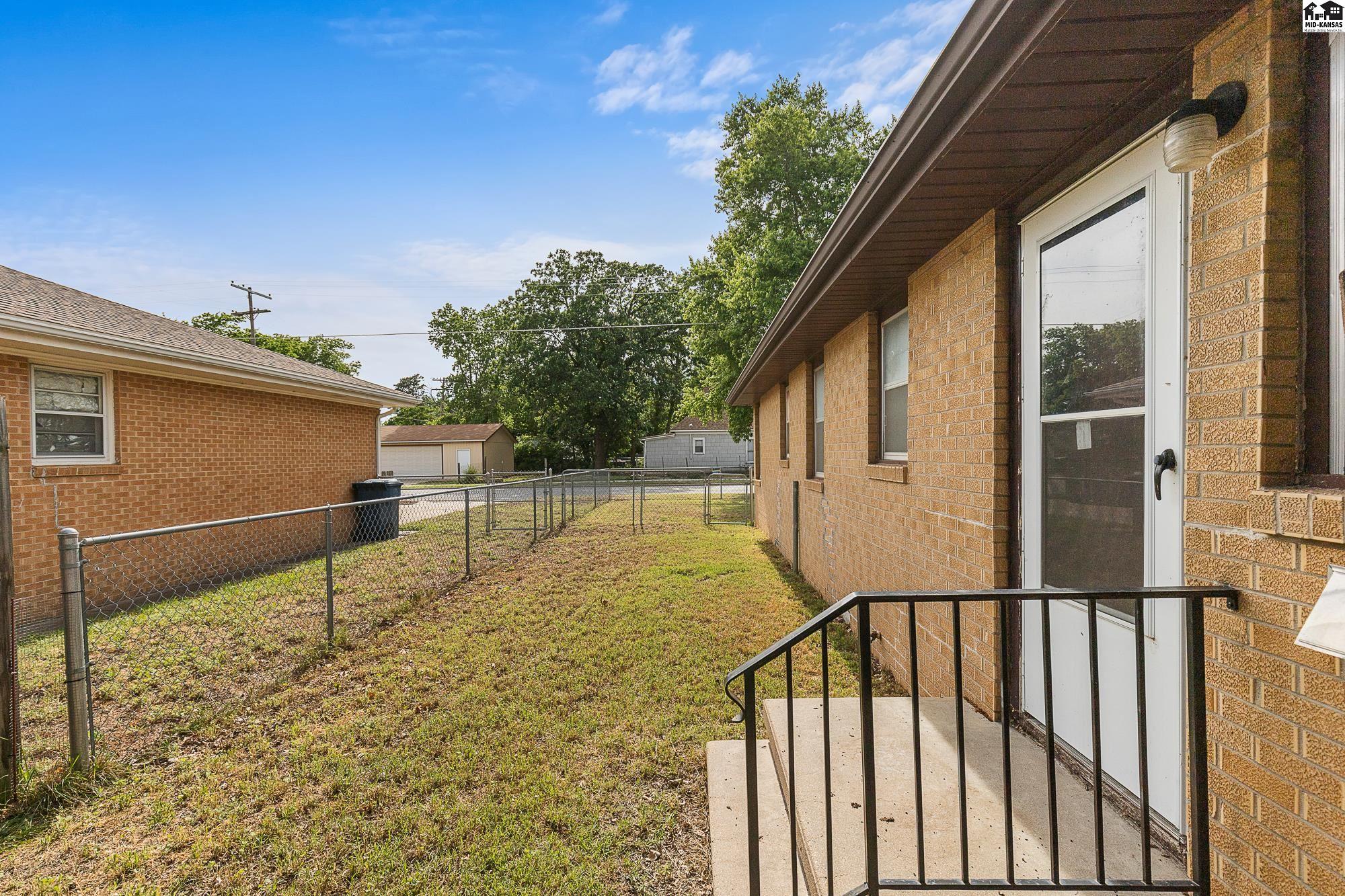 601 E 7th Avenue Hutchinson KS 67501