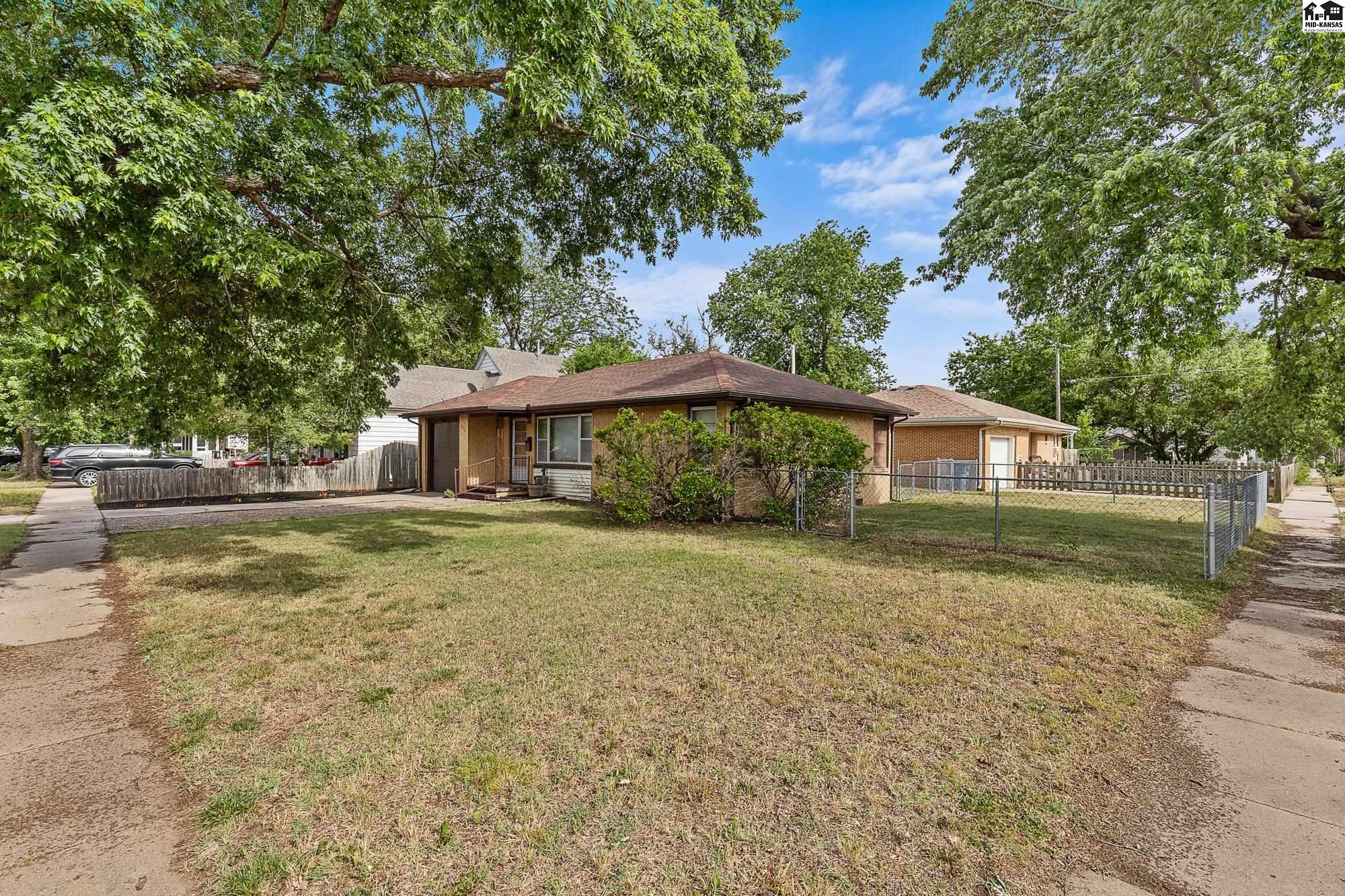 601 E 7th Avenue Hutchinson KS 67501