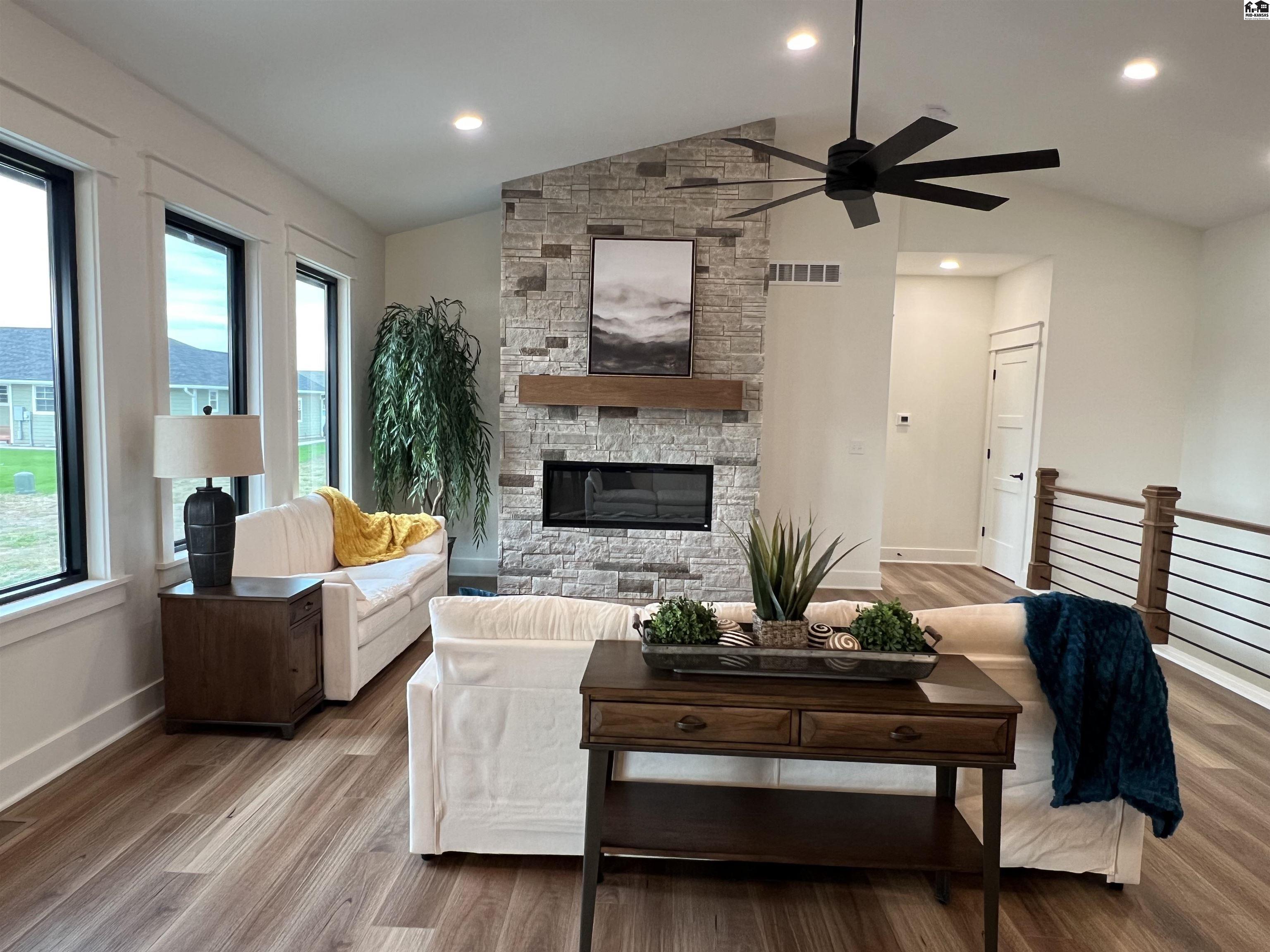 1659 Sonora Drive Mcpherson KS 67460