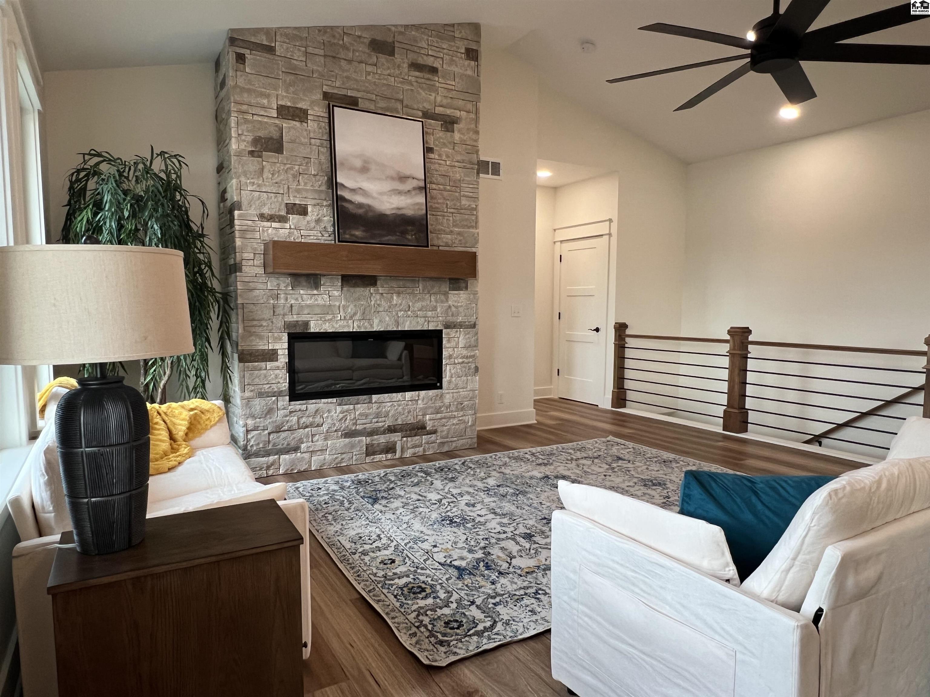 1659 Sonora Drive Mcpherson KS 67460