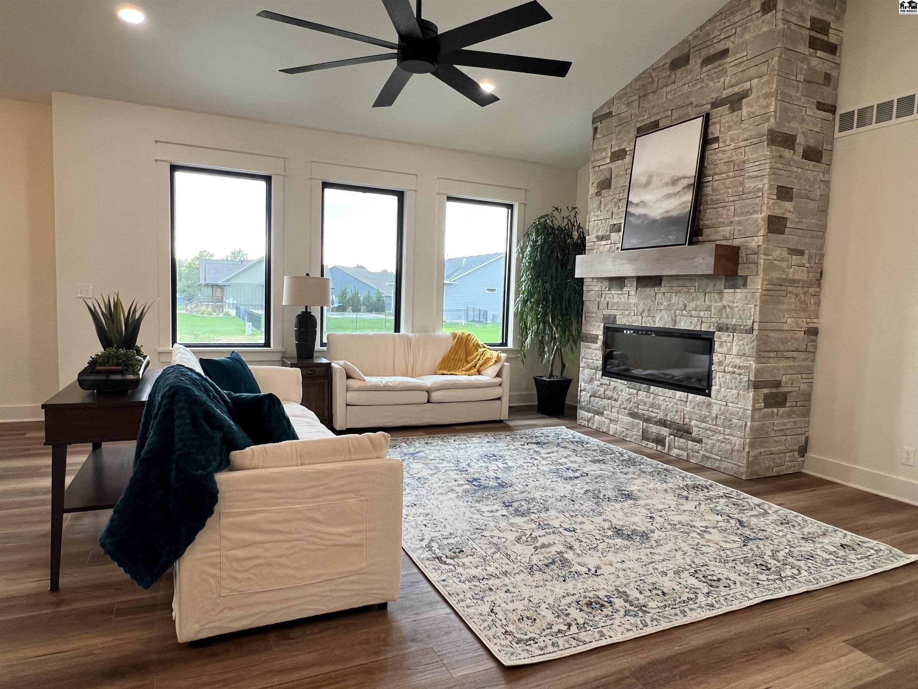 1659 Sonora Drive Mcpherson KS 67460