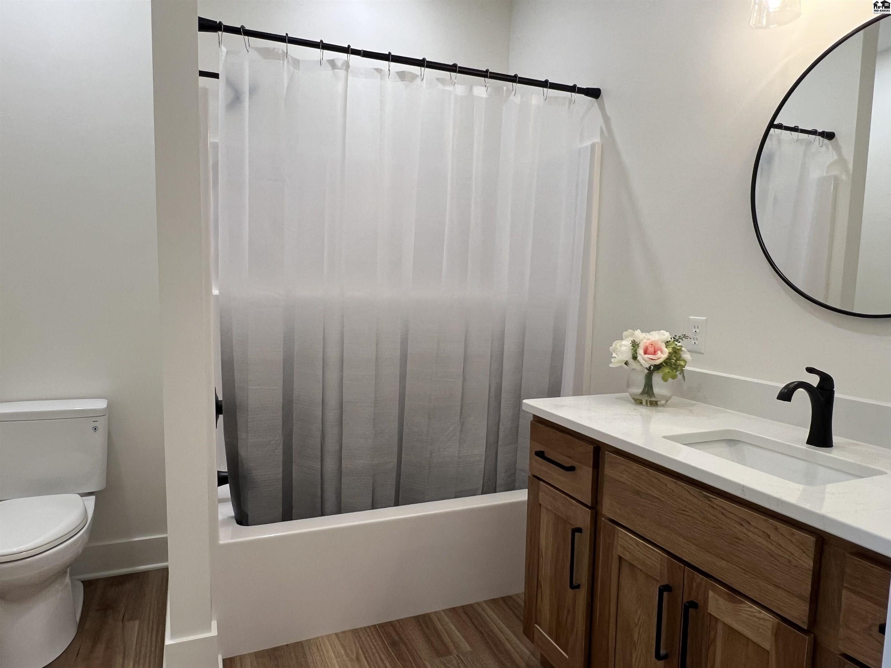 1659 Sonora Drive Mcpherson KS 67460