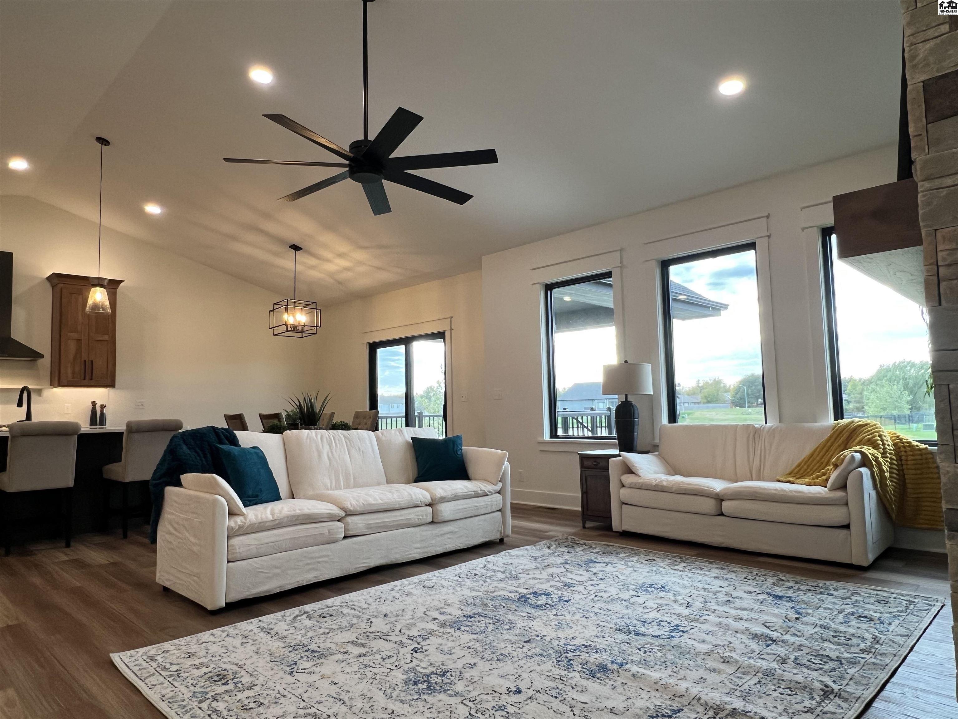 1659 Sonora Drive Mcpherson KS 67460