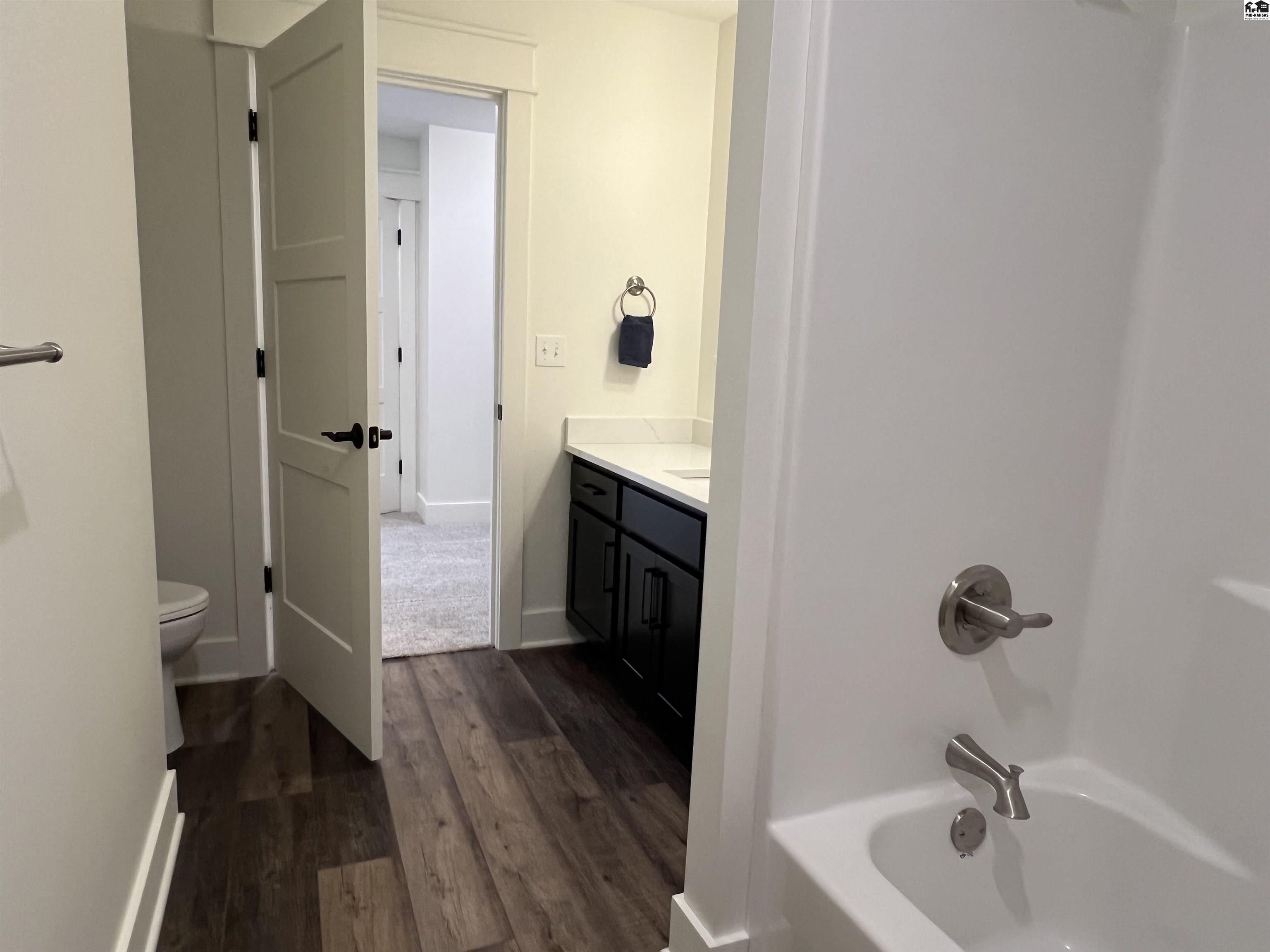 1659 Sonora Drive Mcpherson KS 67460