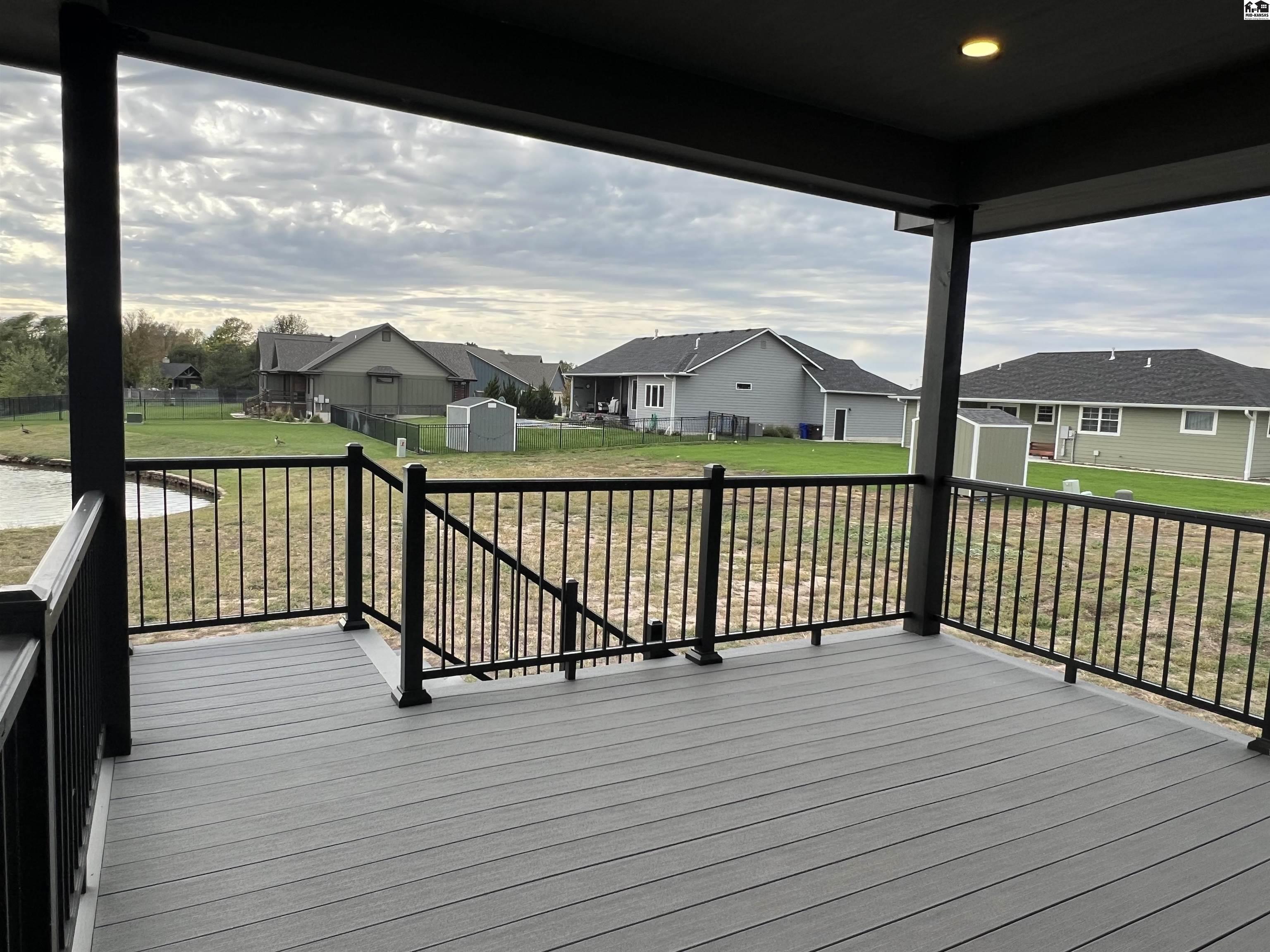 1659 Sonora Drive Mcpherson KS 67460