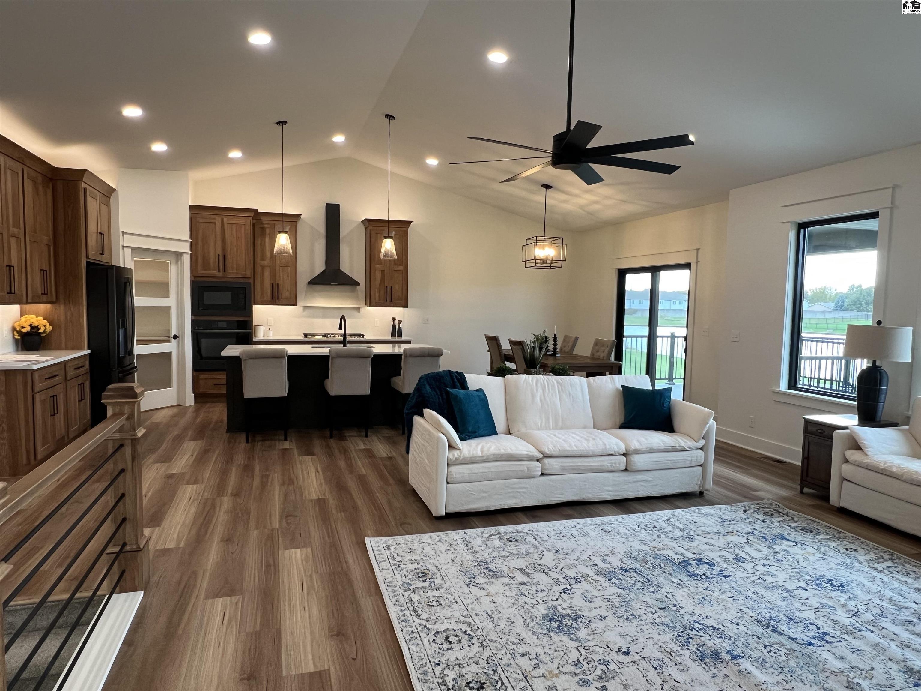 1659 Sonora Drive Mcpherson KS 67460